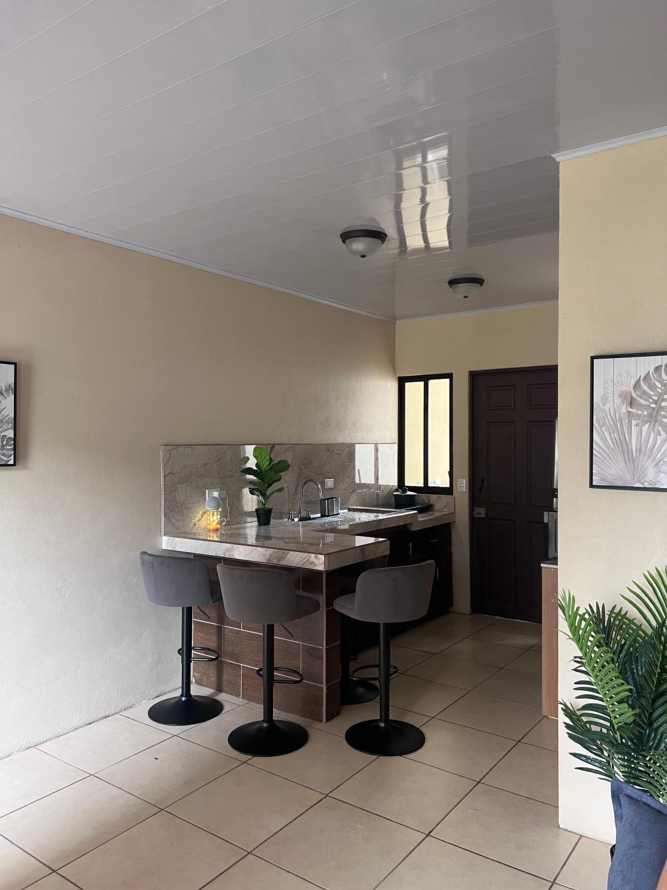 Apartamento del Sol