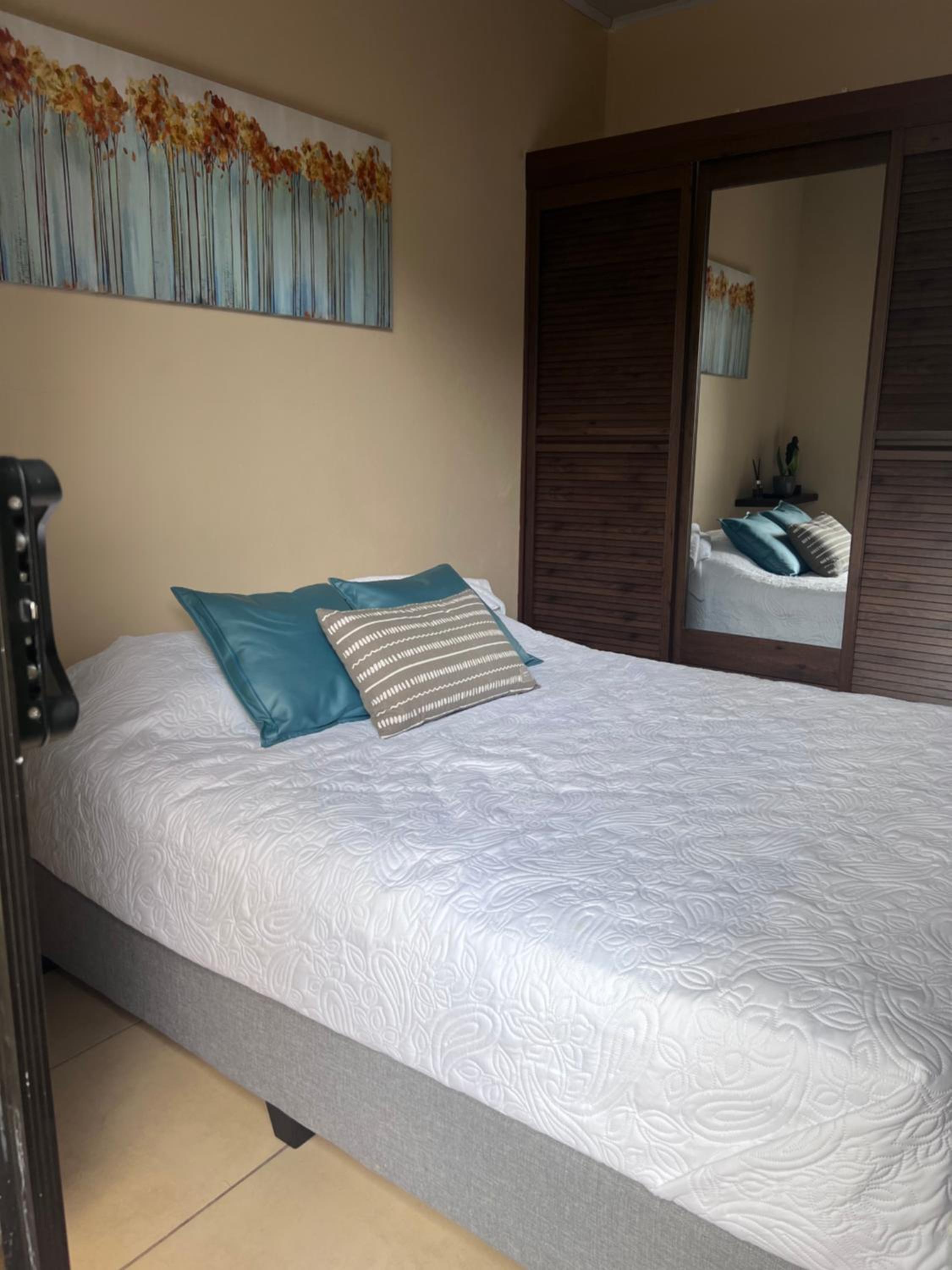 Apartamento del Sol