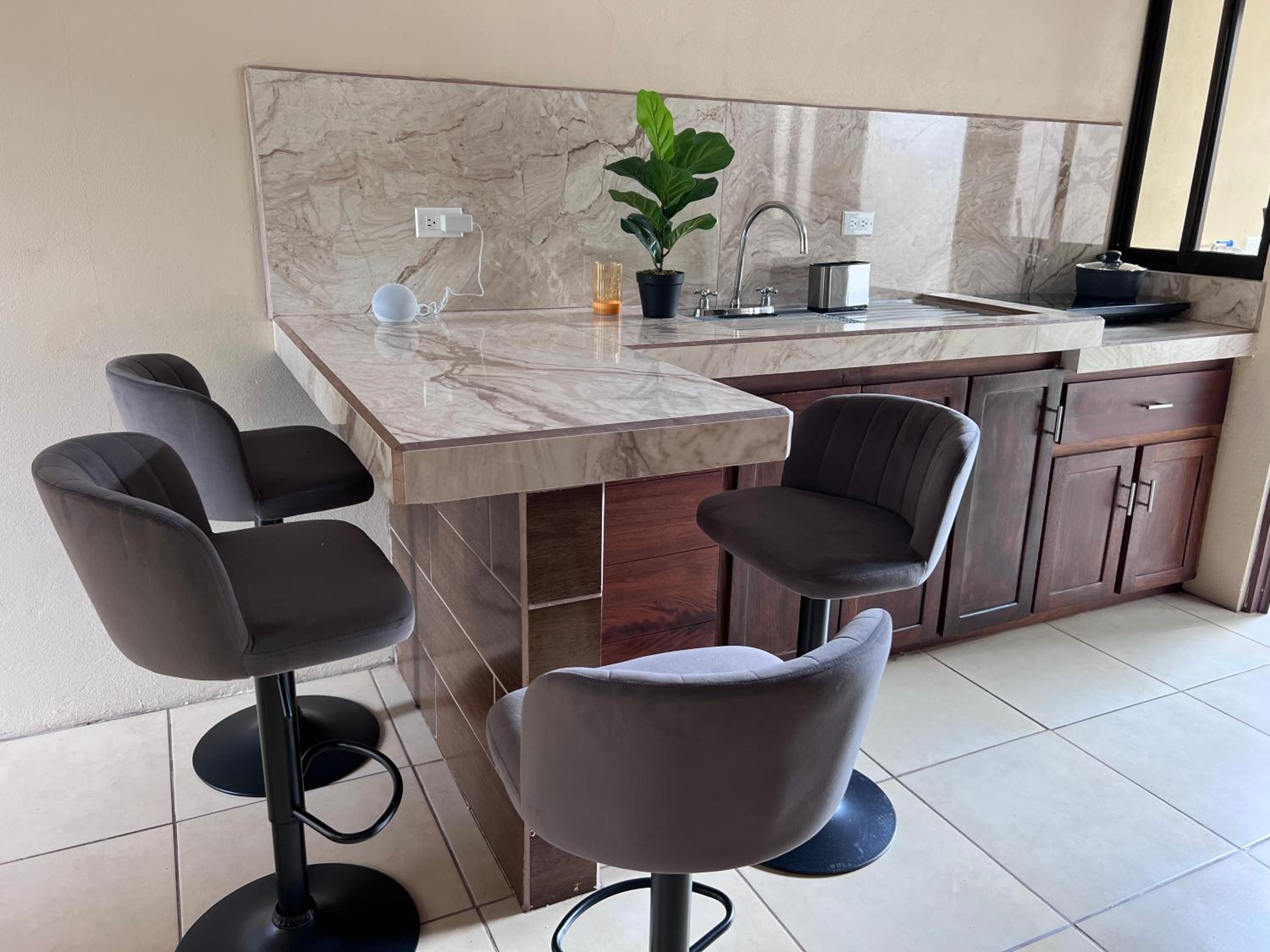 Apartamento del Sol