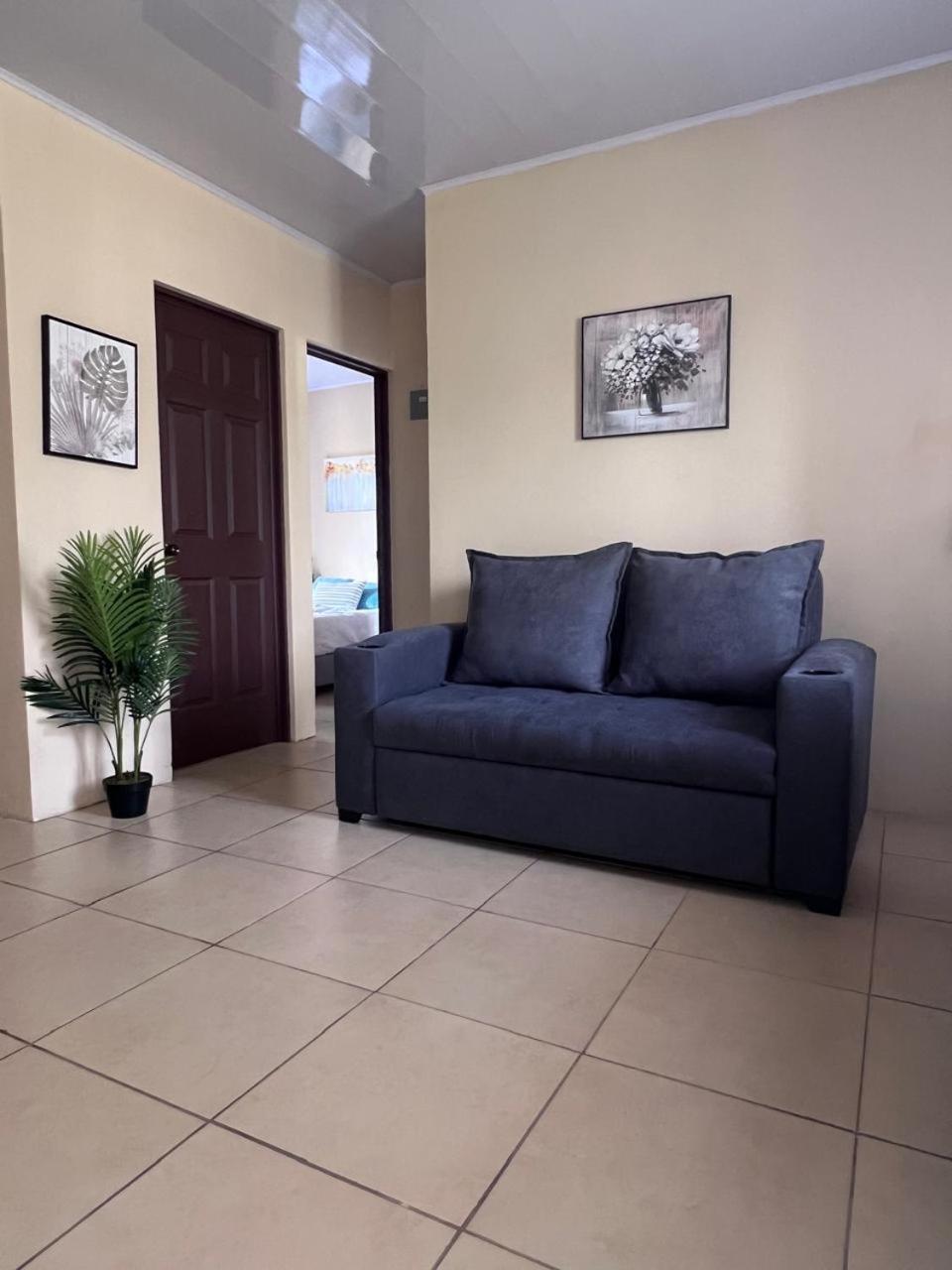 Apartamento del Sol