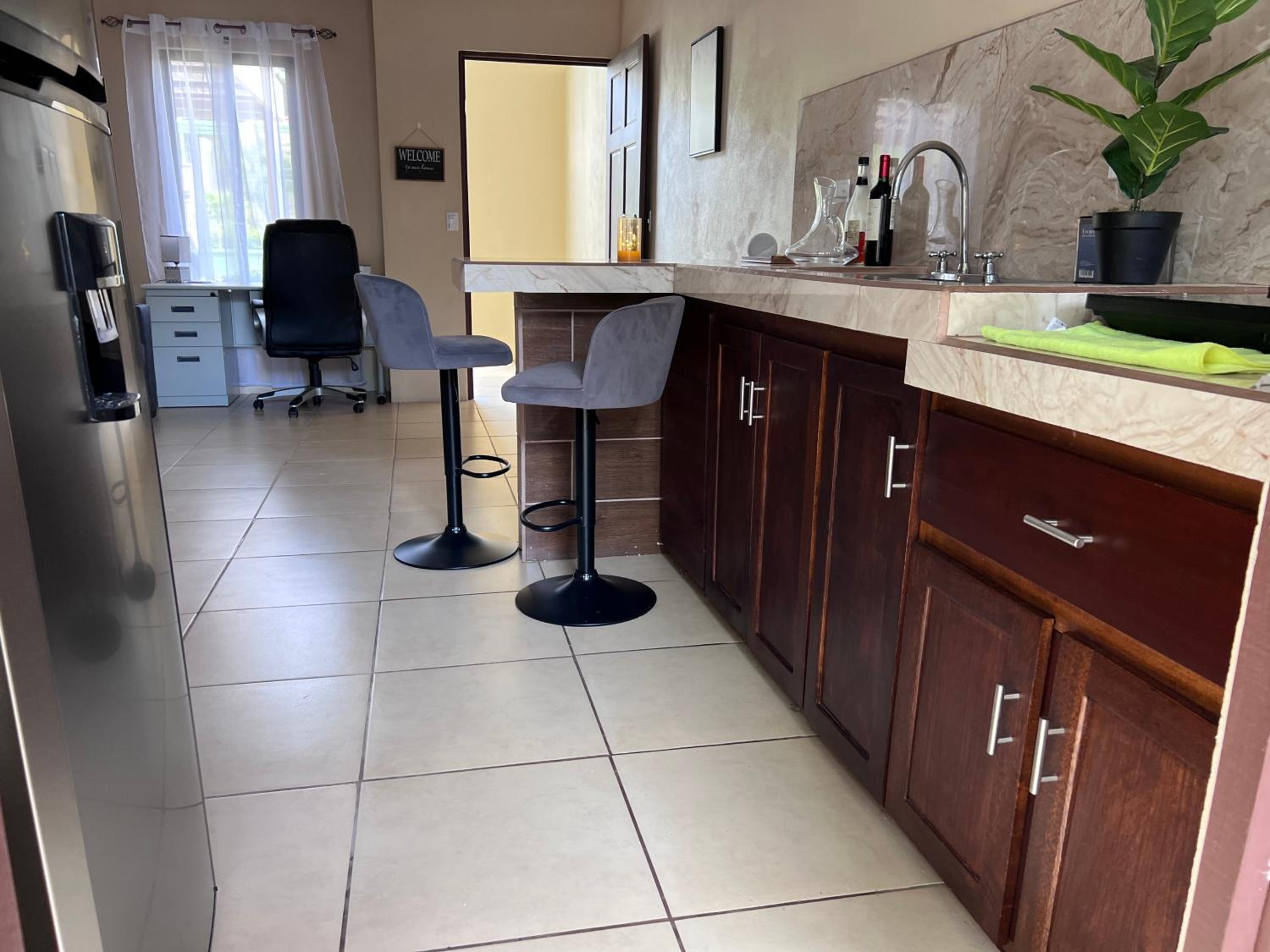 Apartamento del Sol