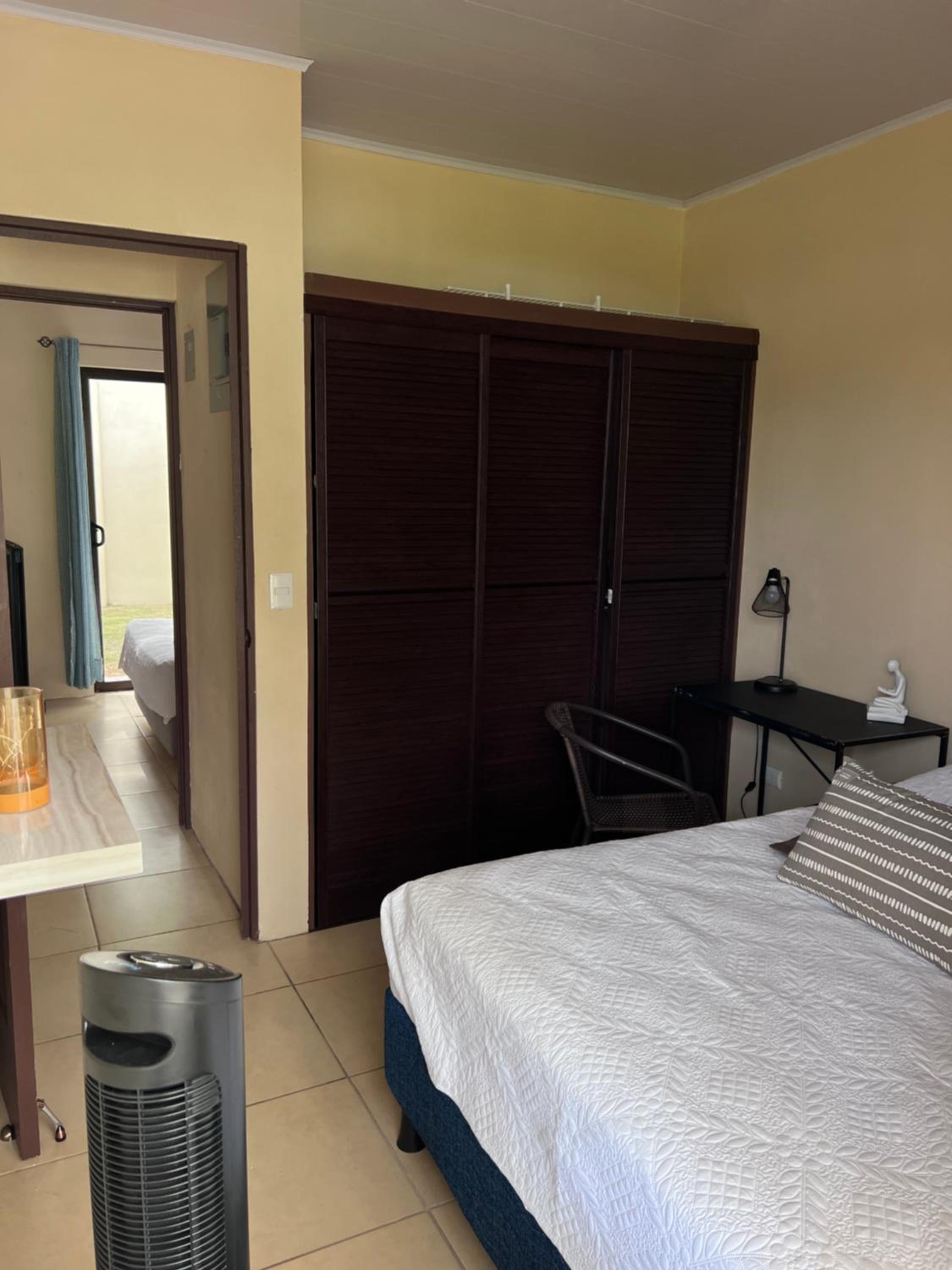 Apartamento del Sol