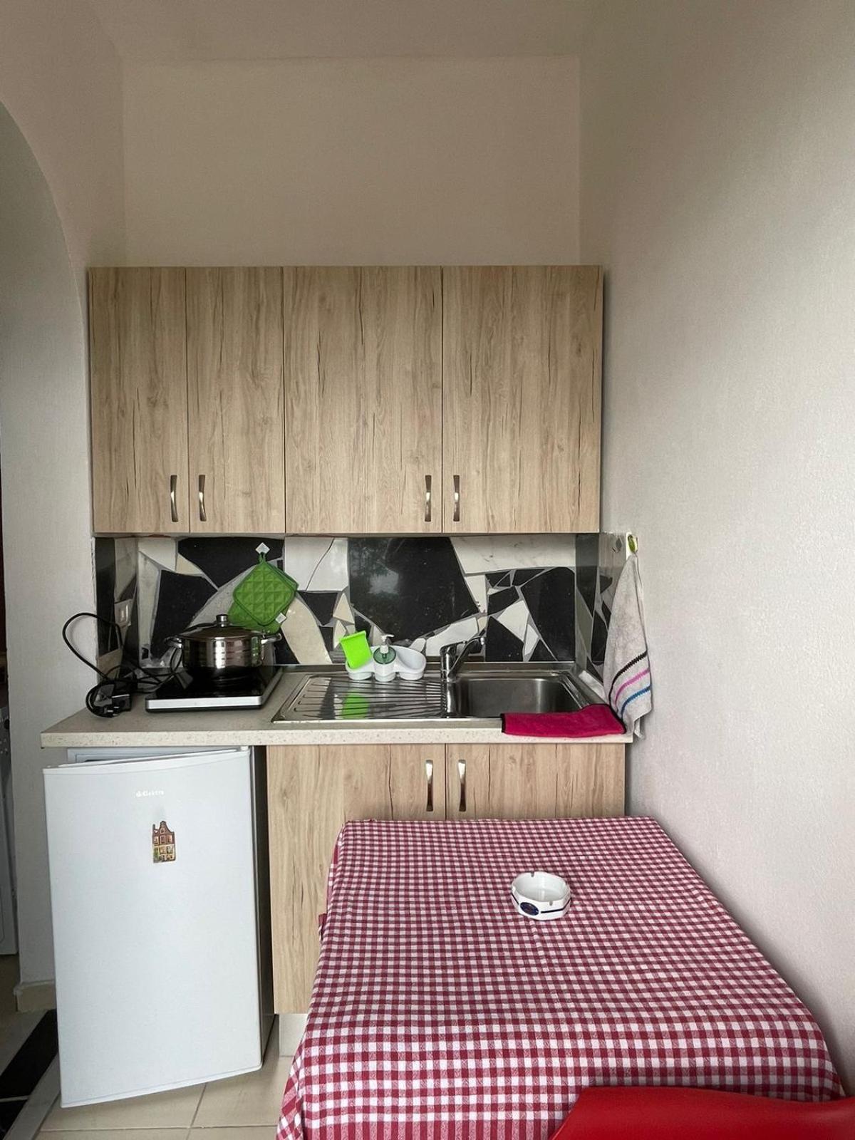 Markev Apartments