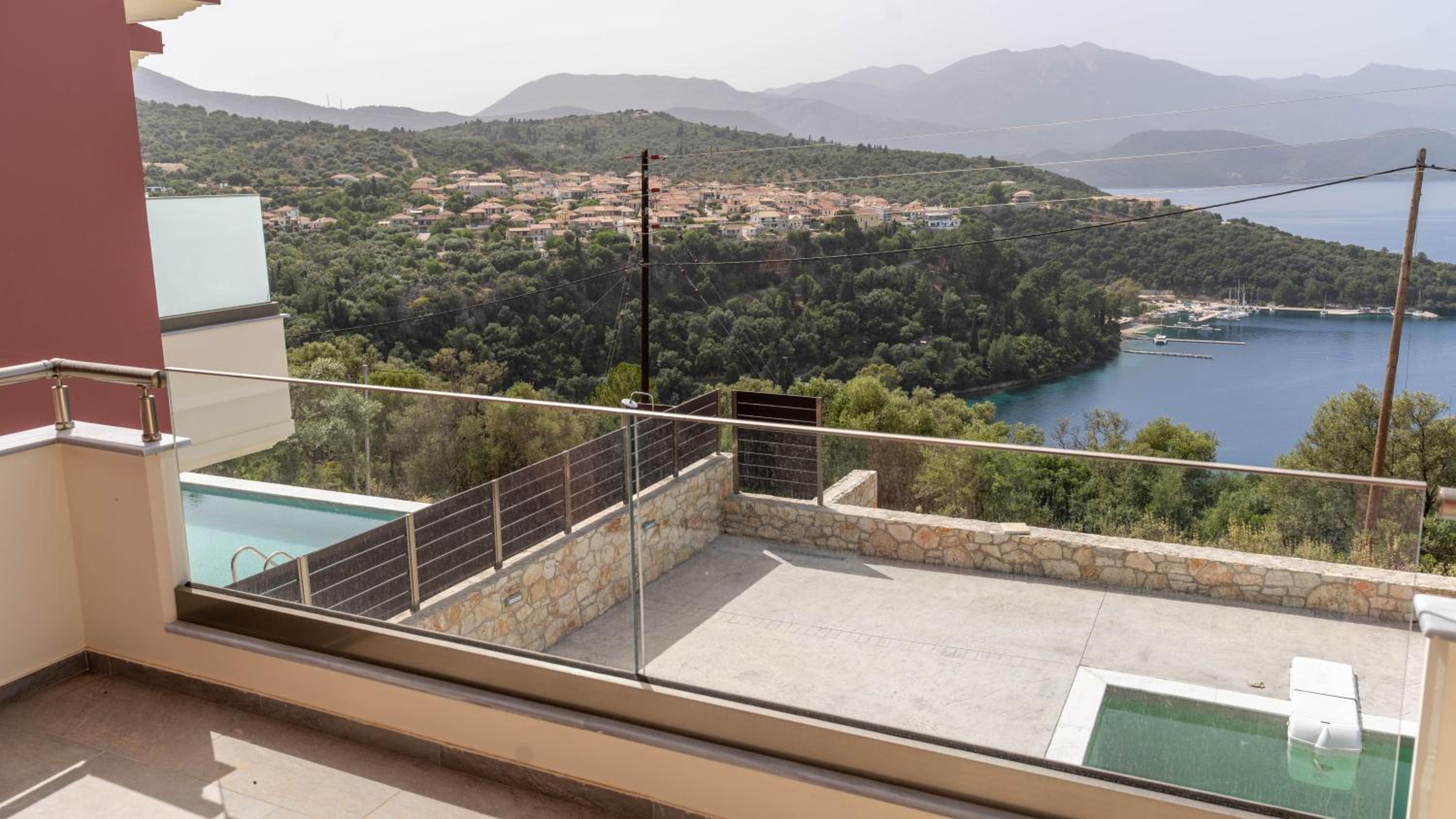 Adaman Villas