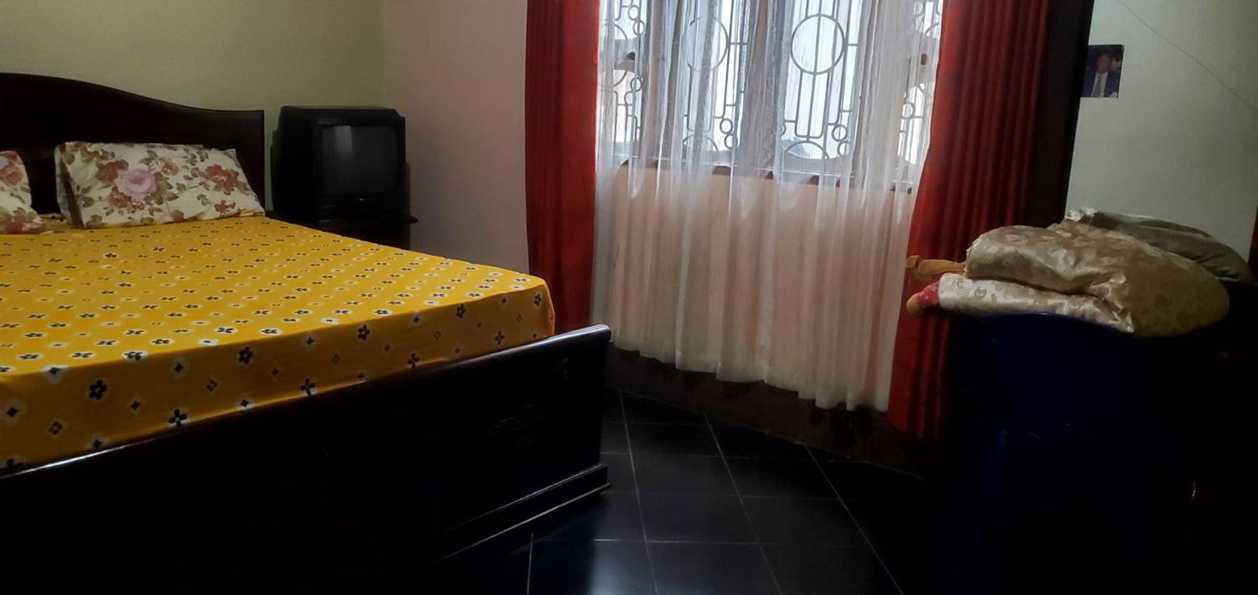 Mambo Jambo Homestay