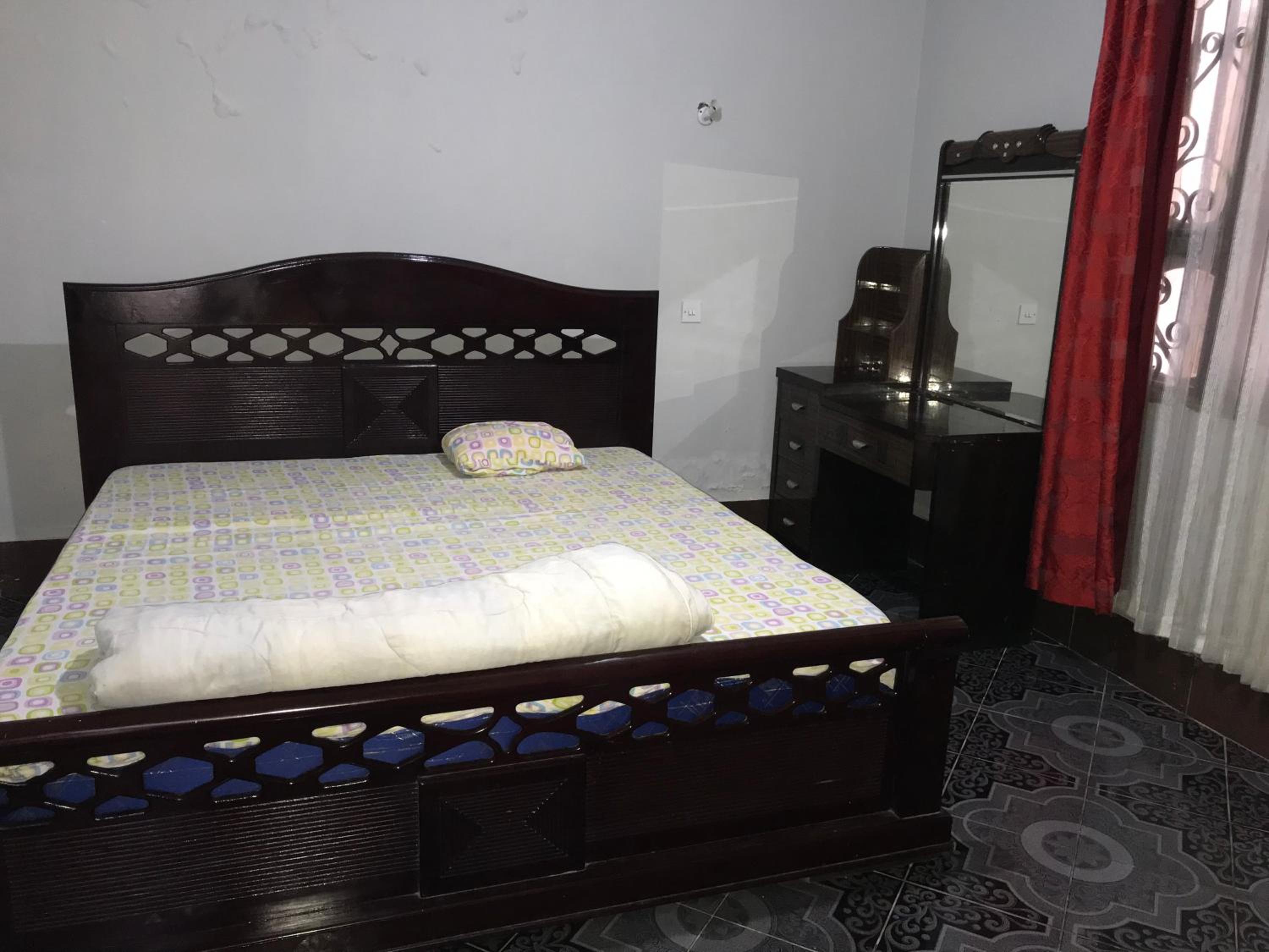 Mambo Jambo Homestay