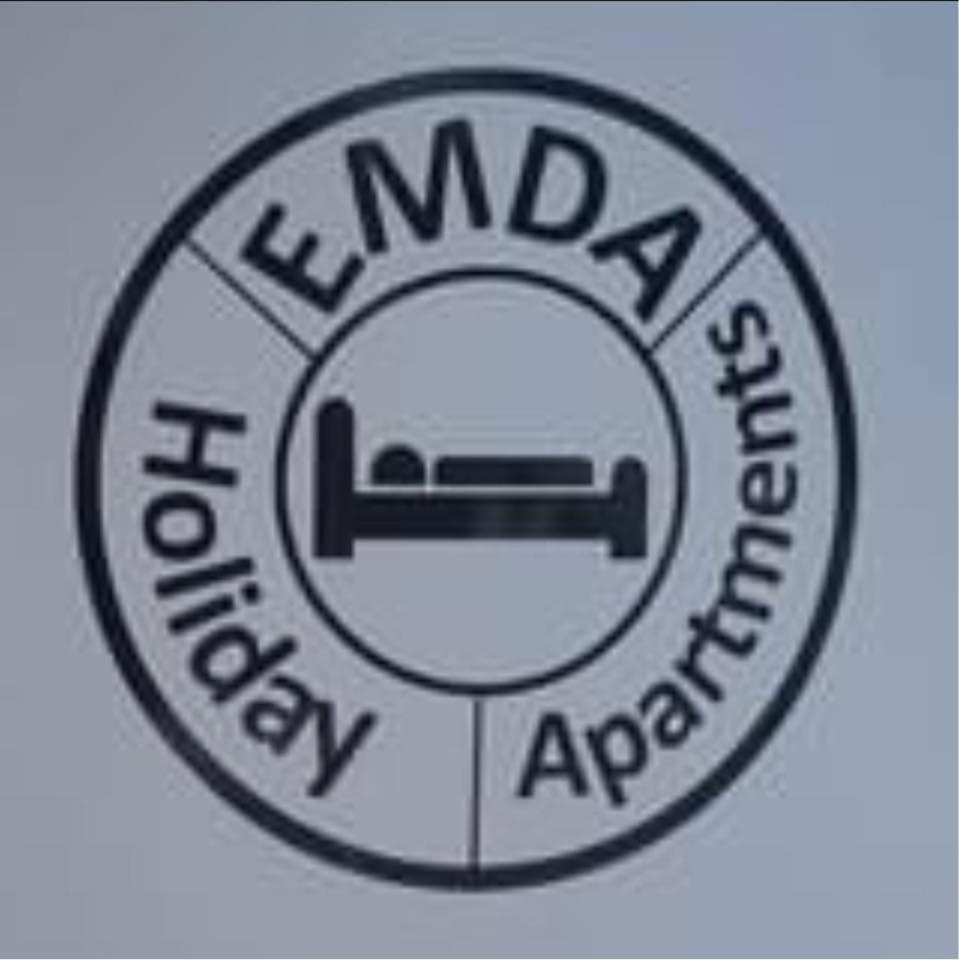 Emda Country living close to Legoland