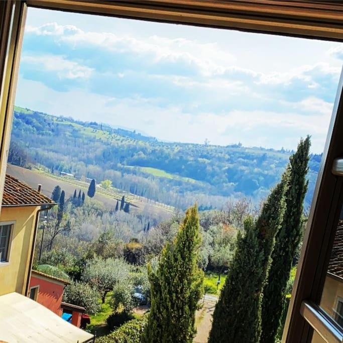 La Casa di Nada Suite