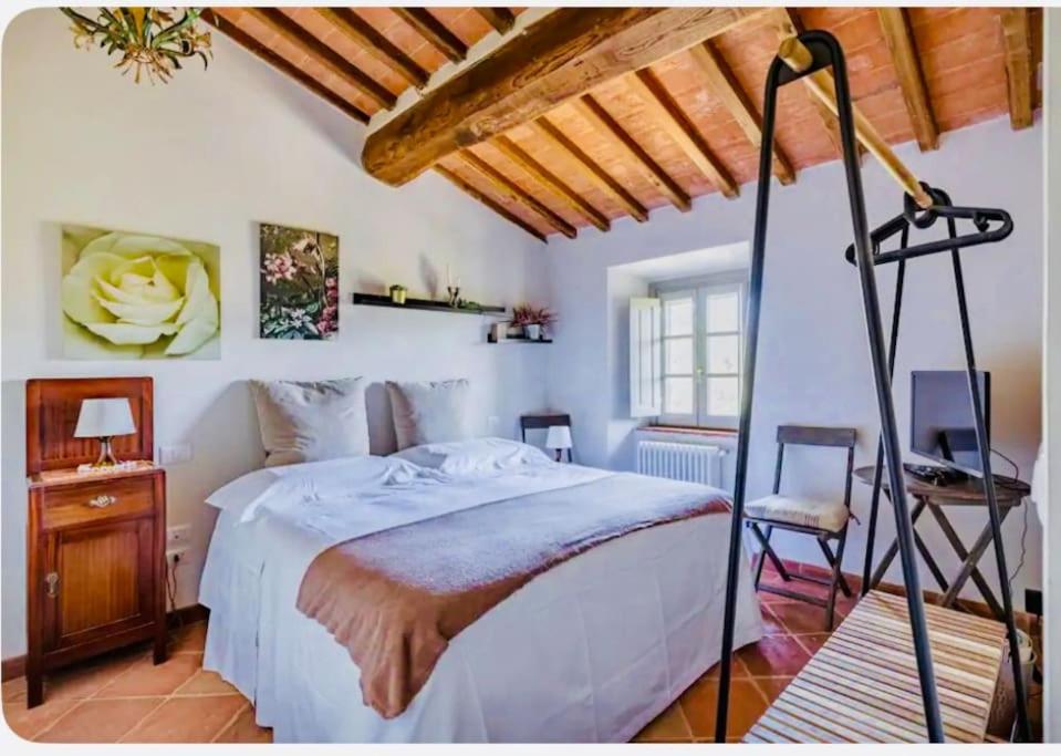La Casa di Nada Suite