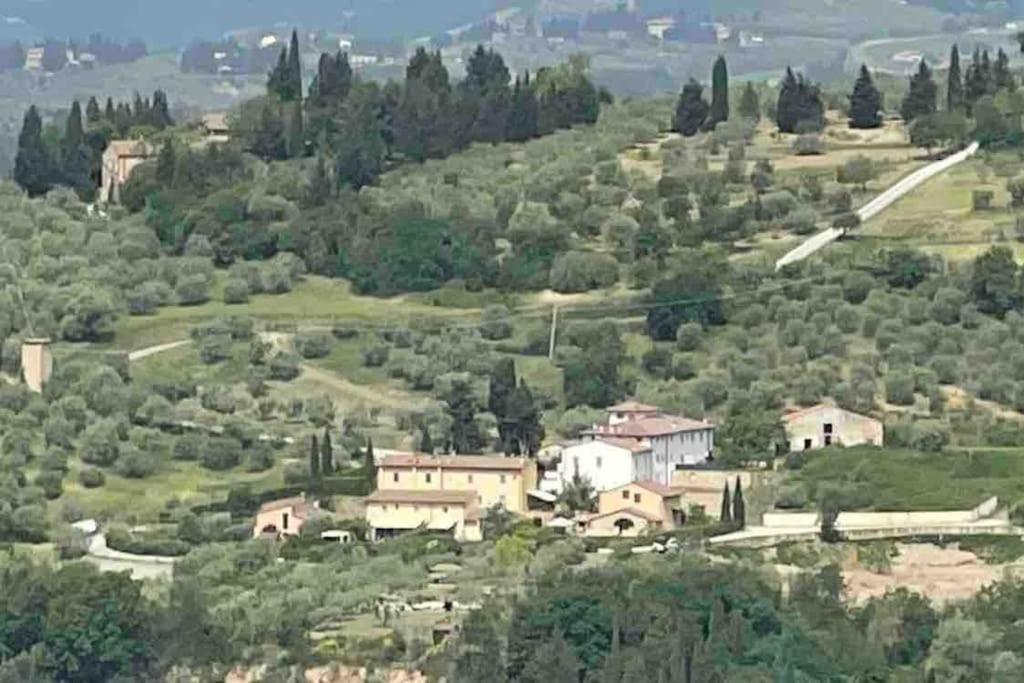 La Casa di Nada Suite