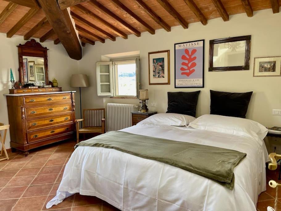 La Casa di Nada Suite