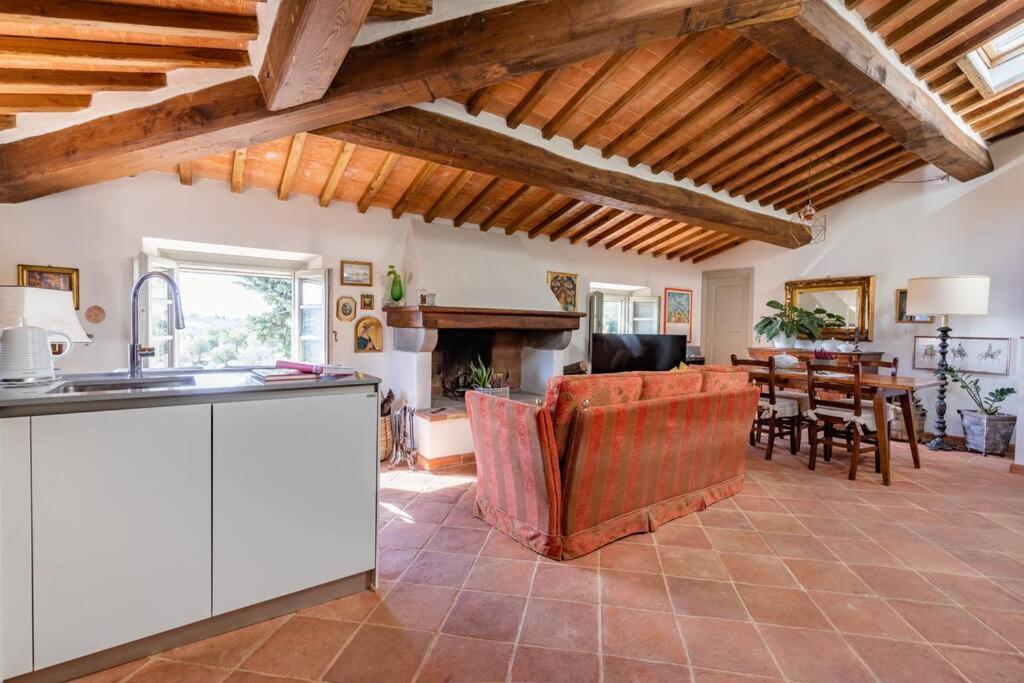 La Casa di Nada Suite