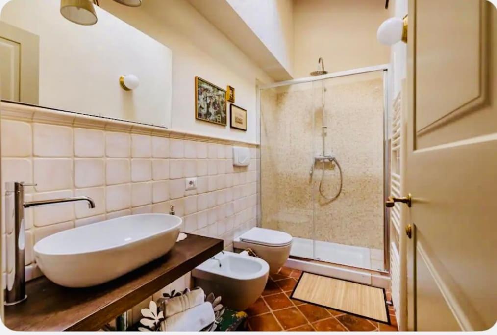 La Casa di Nada Suite