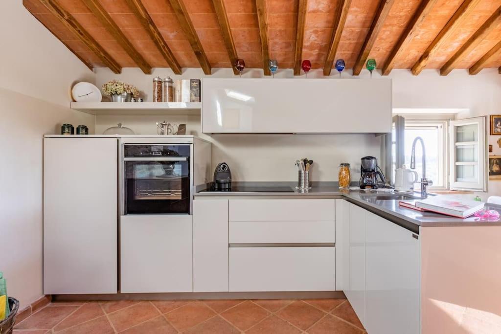 La Casa di Nada Suite