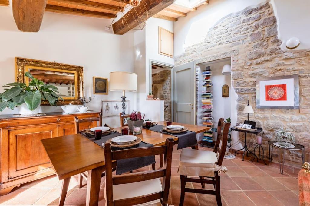 La Casa di Nada Suite