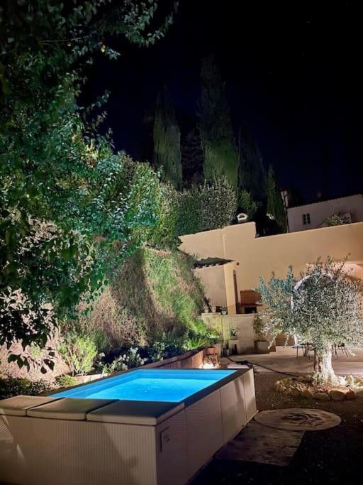 La Casa di Nada Suite