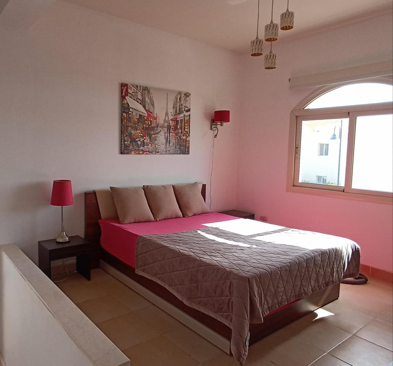 Villa Winek Makadi Heights