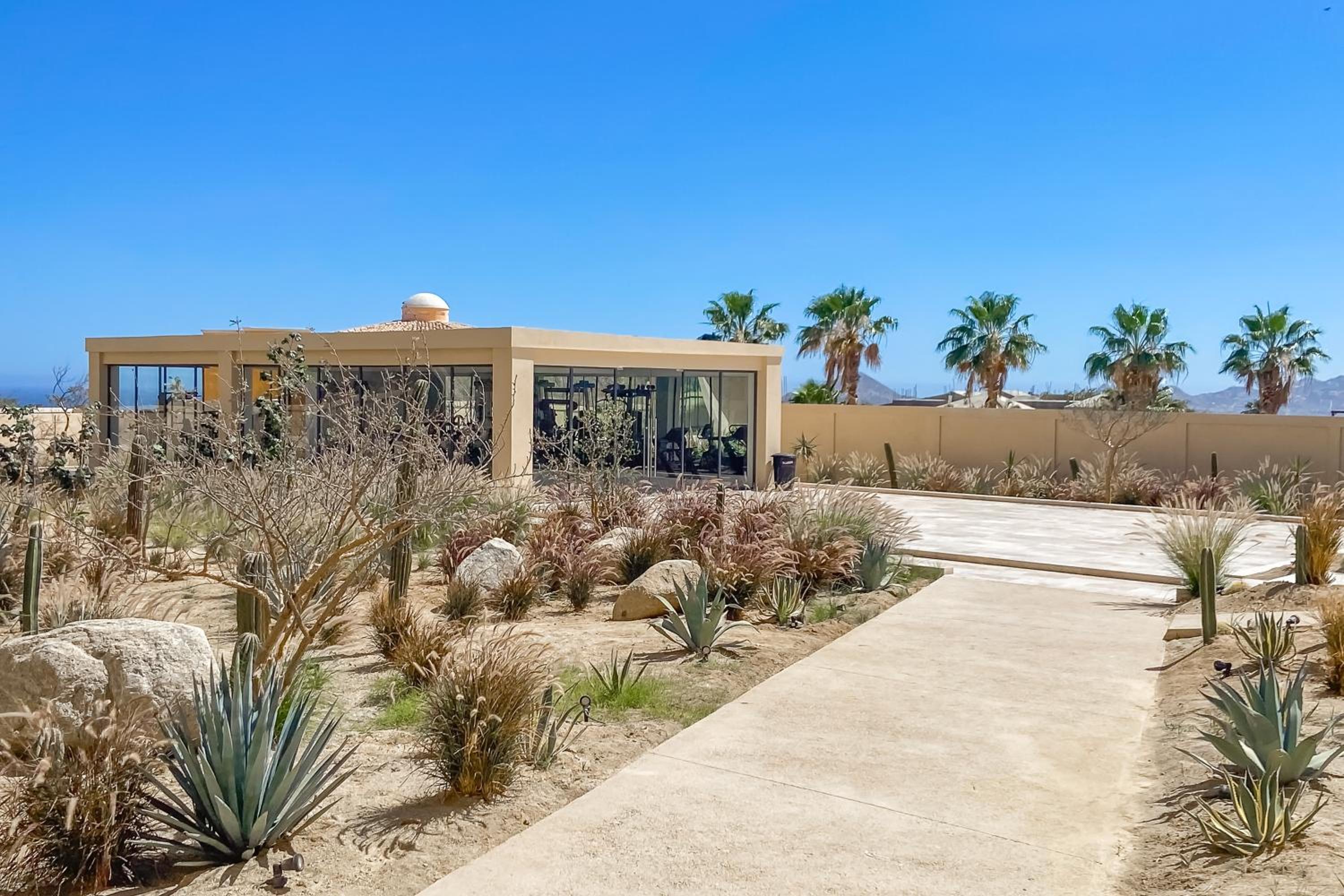 Casa de Happy - Mistiq Los Cabos