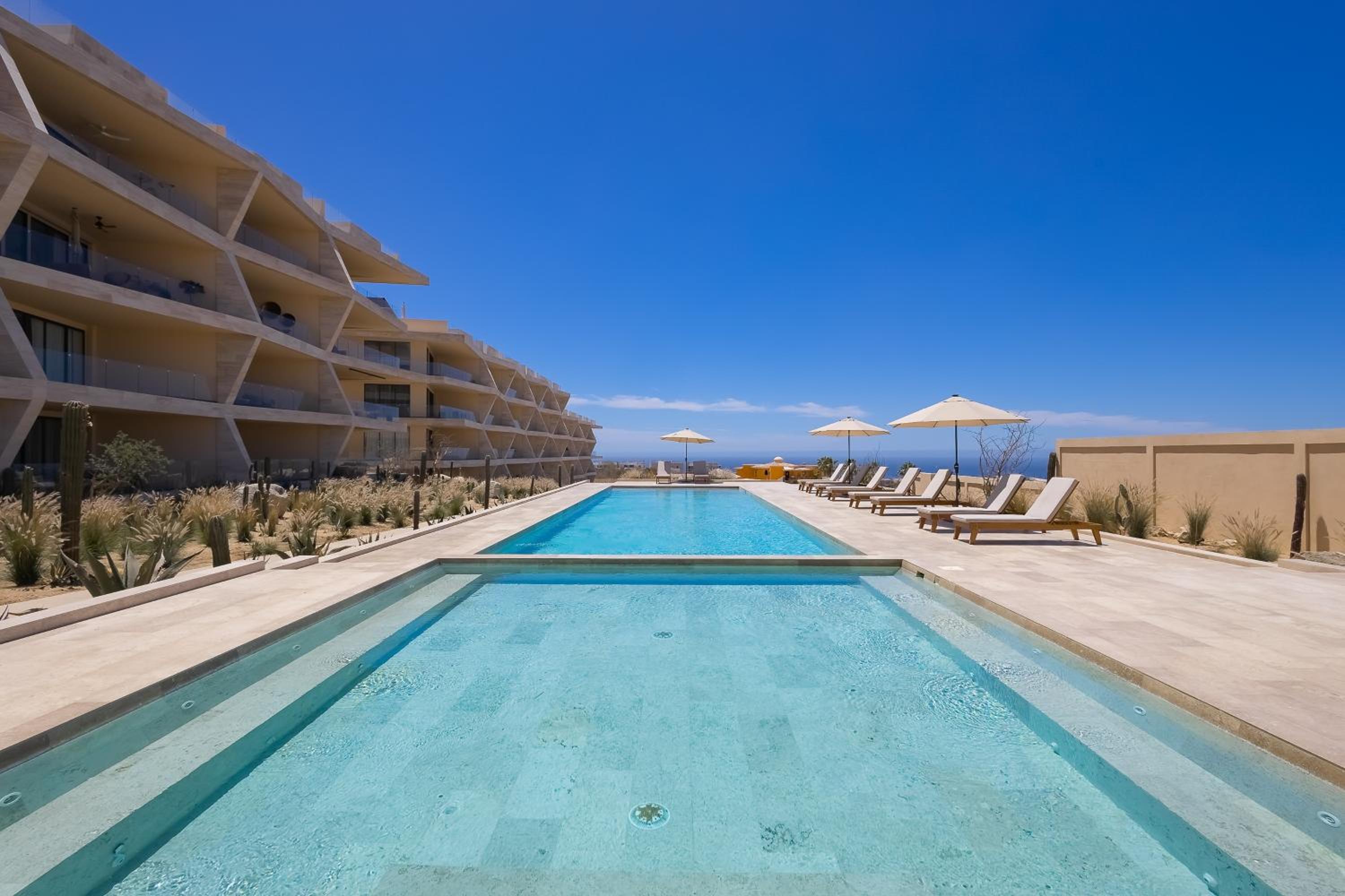 Casa de Happy - Mistiq Los Cabos