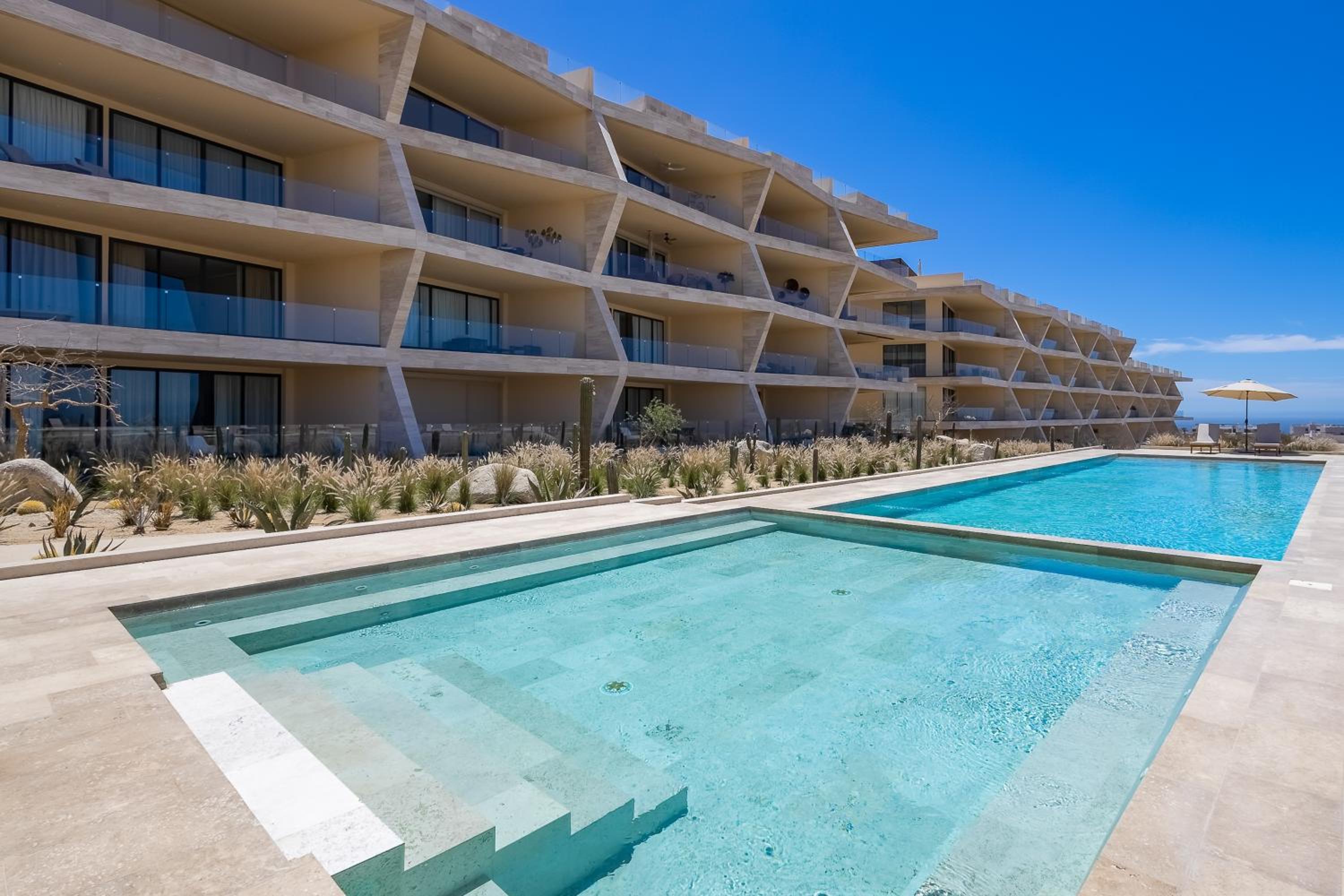 Casa de Happy - Mistiq Los Cabos
