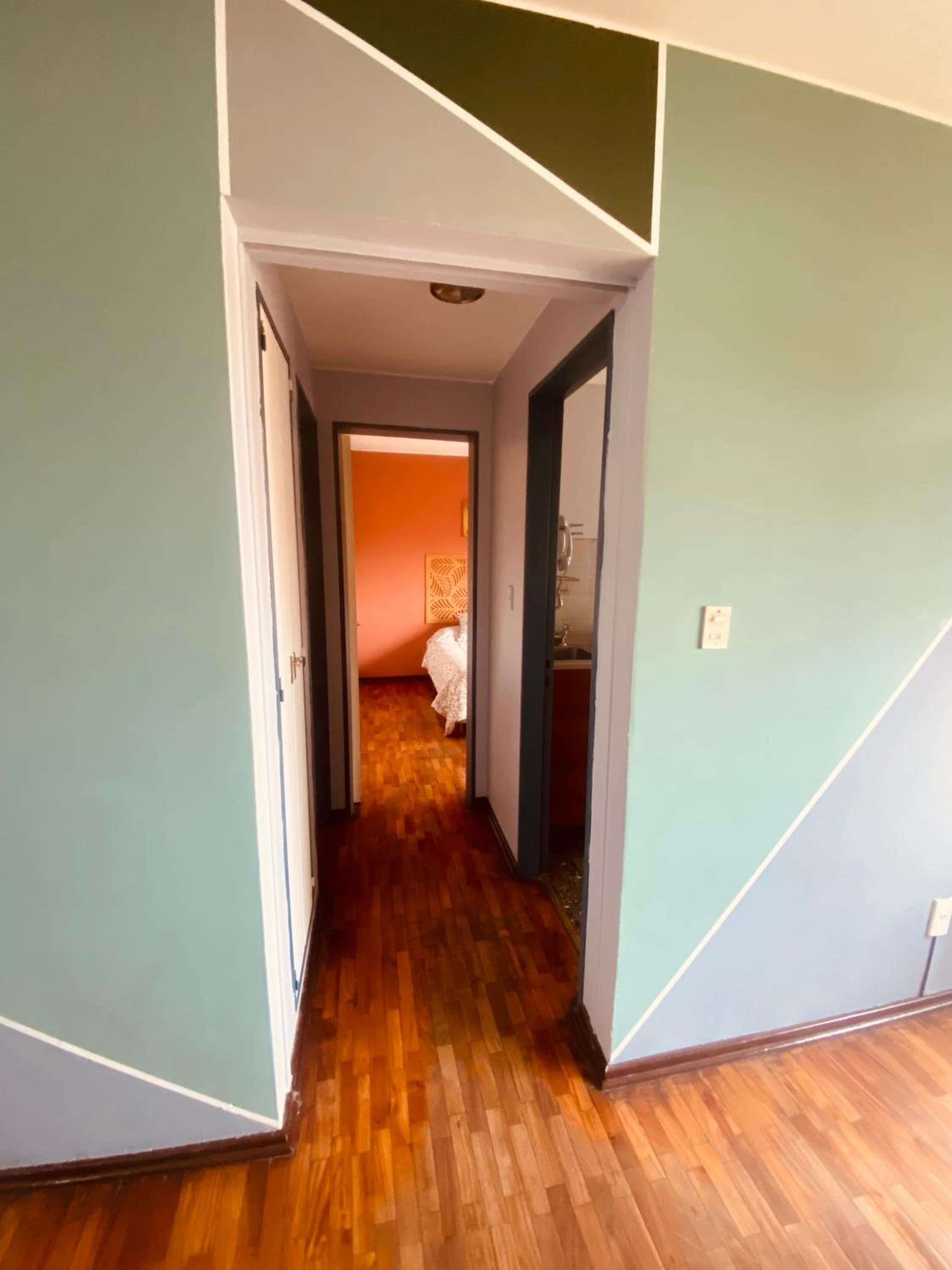 TU CASA EN ESPAÑA Y PEATONAL - COCHERA PRIVADA INCLUIDA - Microcentro