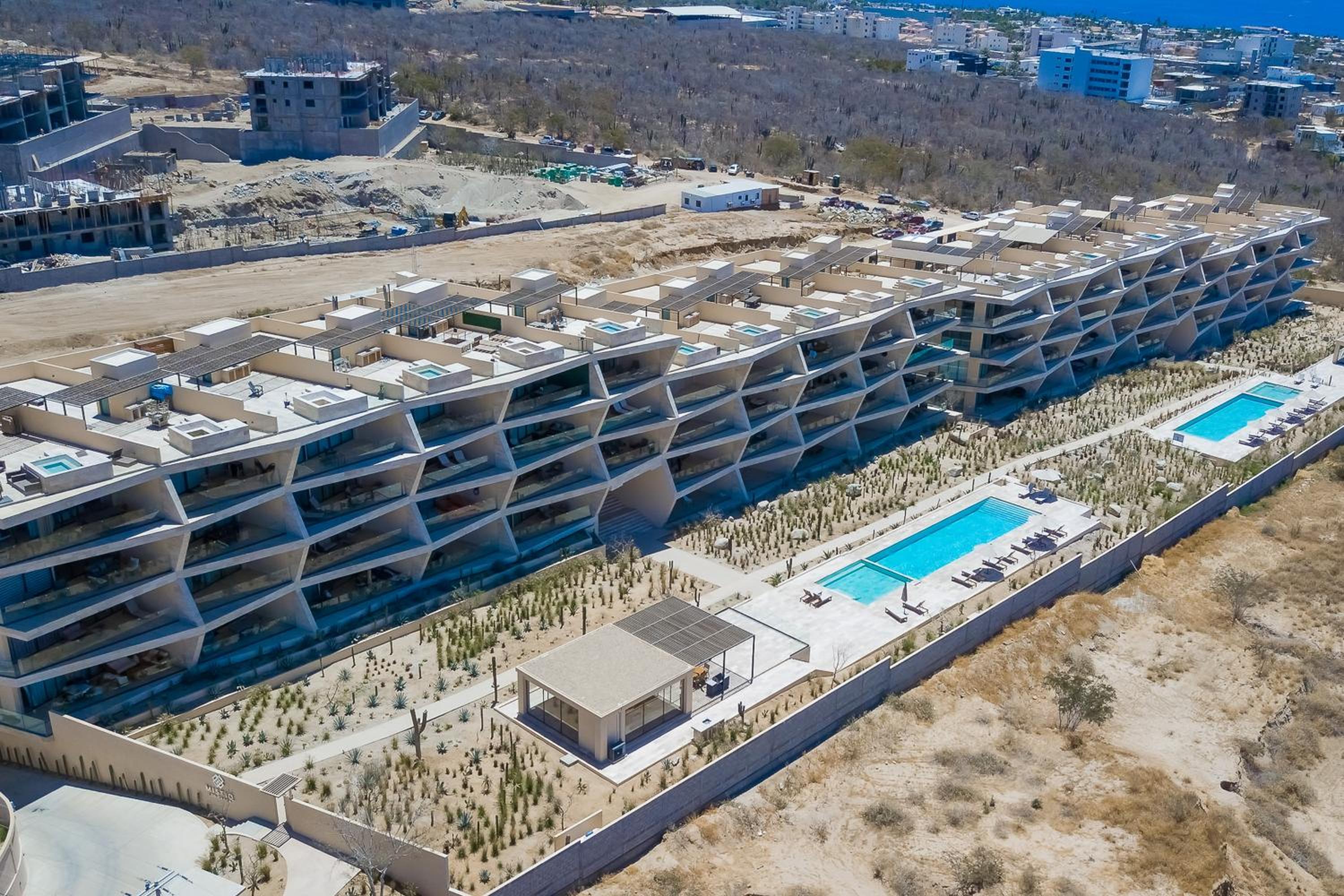 Casa de Happy - Mistiq Los Cabos