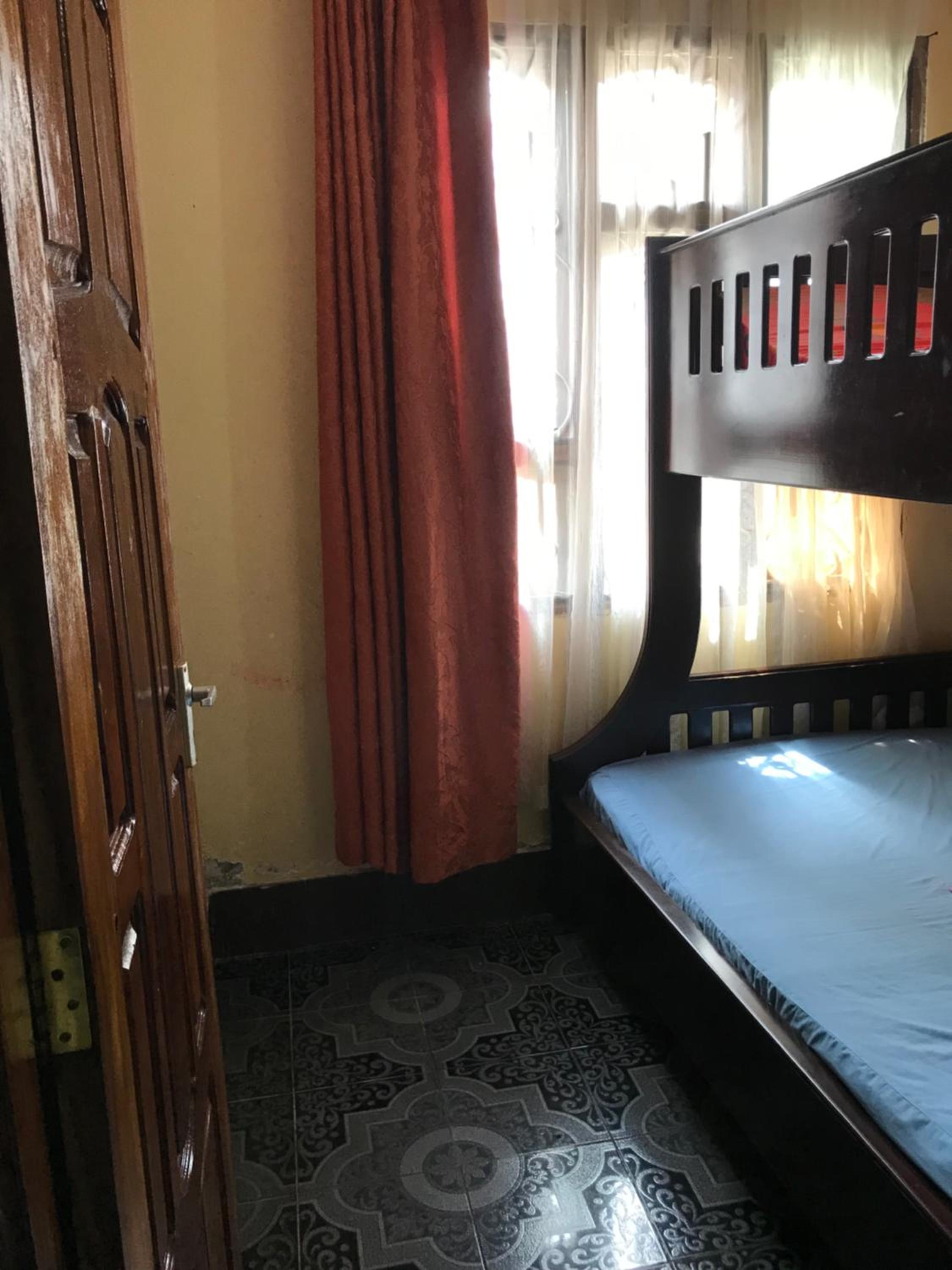 Mambo Jambo Homestay