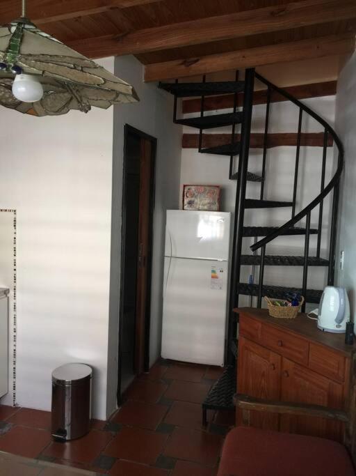 Departamento completo para dos personas
