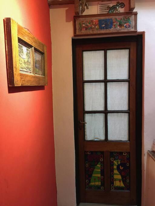 Departamento completo para dos personas