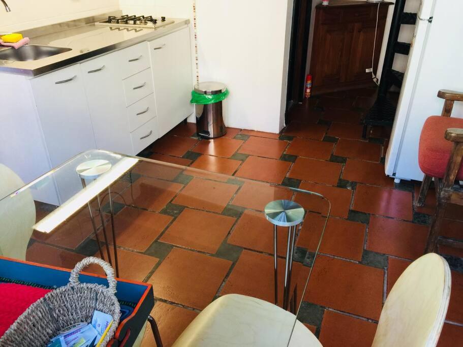 Departamento completo para dos personas