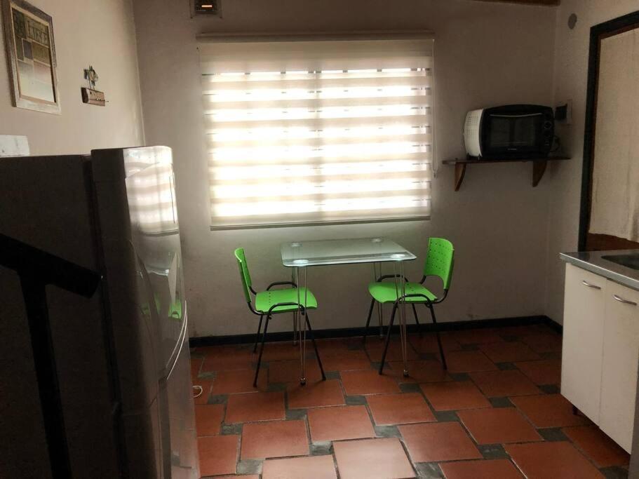 Departamento completo para dos personas