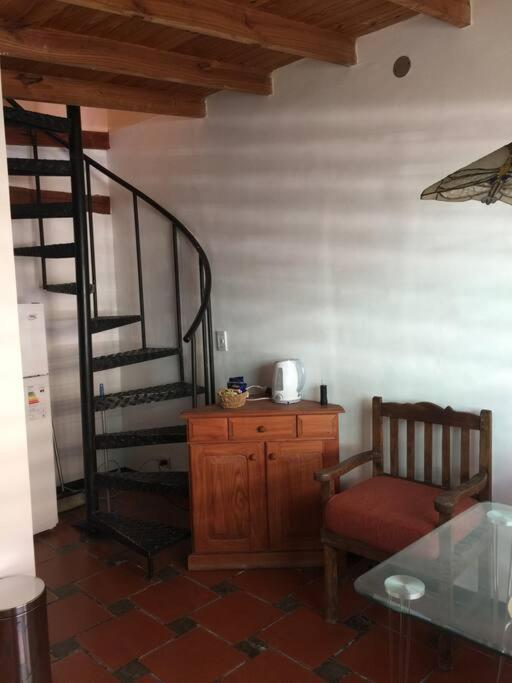 Departamento completo para dos personas