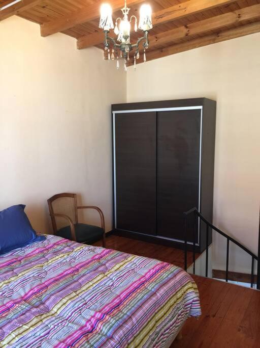 Departamento completo para dos personas