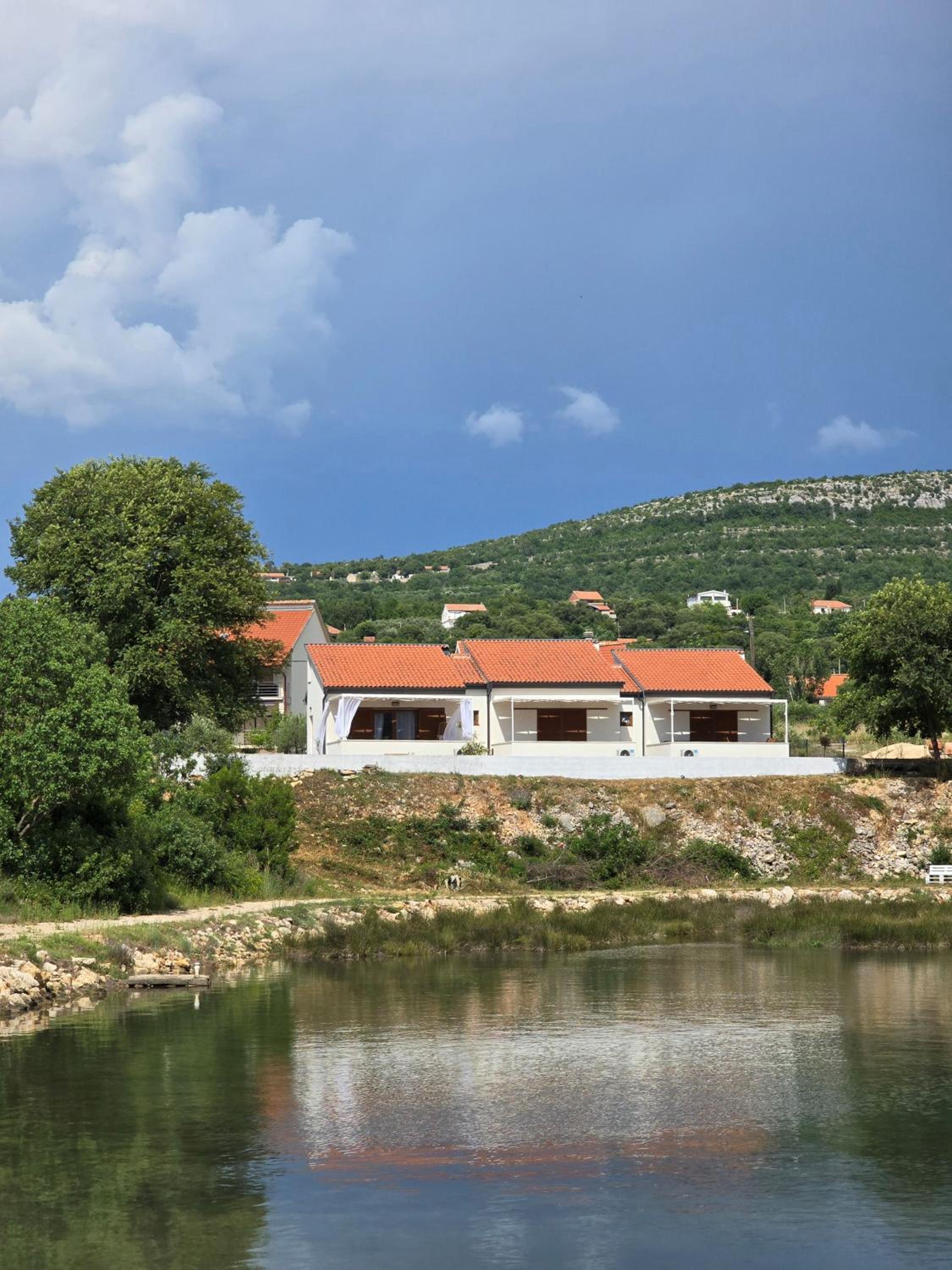 House Angelina
