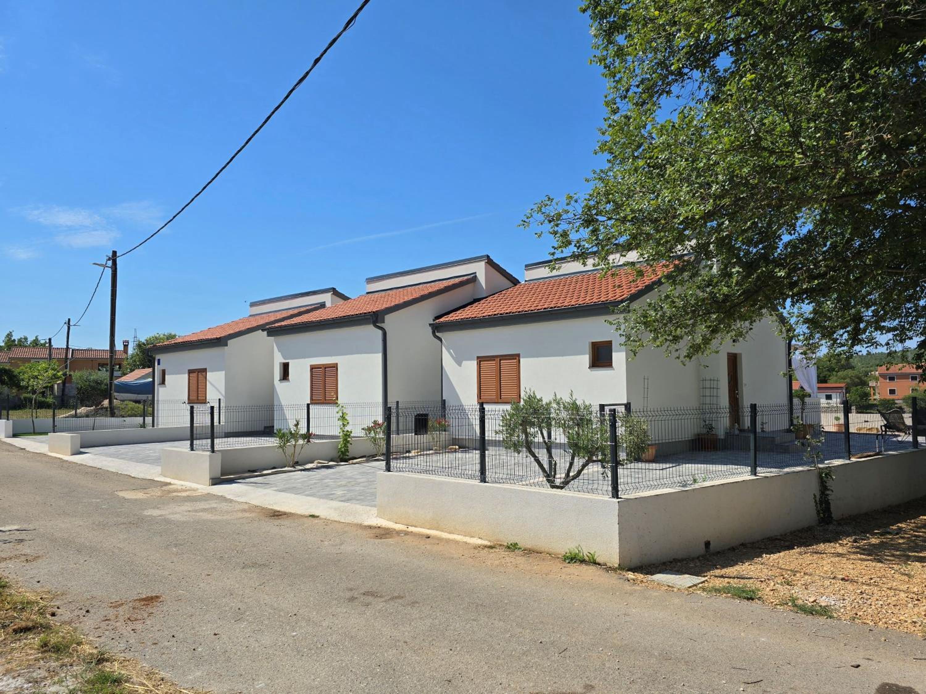 House Angelina