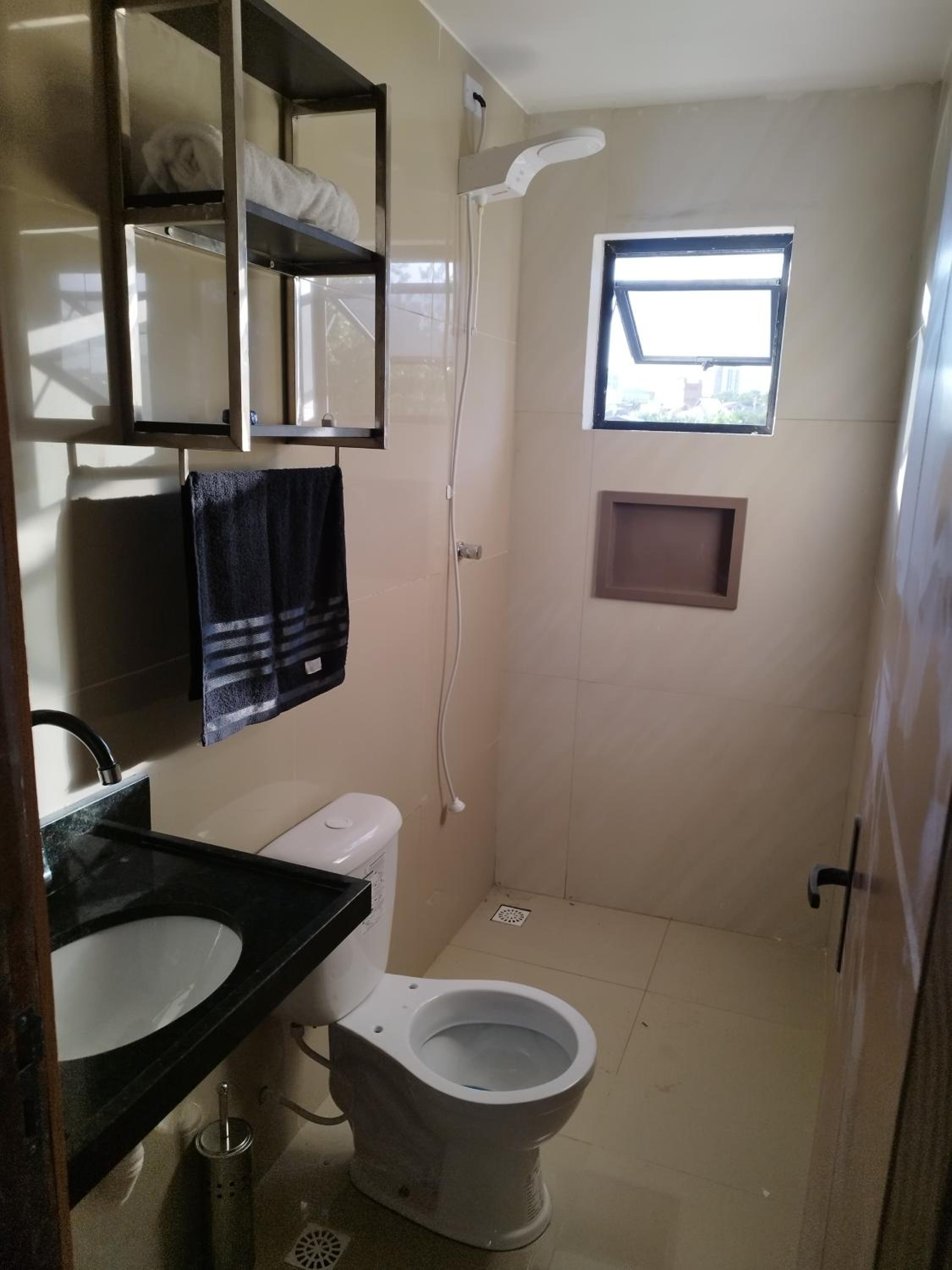 Apartamento para o Maior são João do mundo campina grande PB 2 quartos