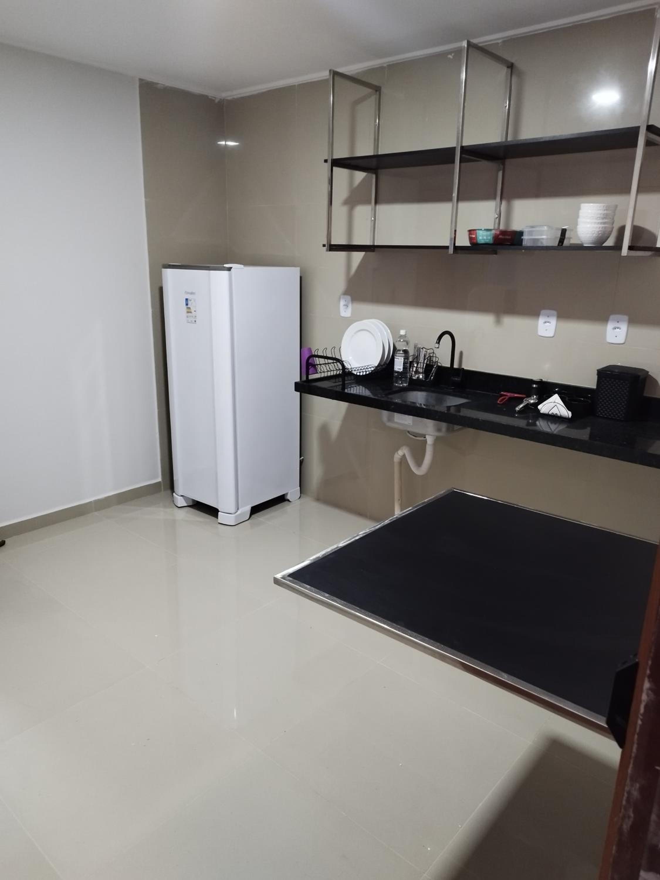 Apartamento para o Maior são João do mundo campina grande PB 2 quartos