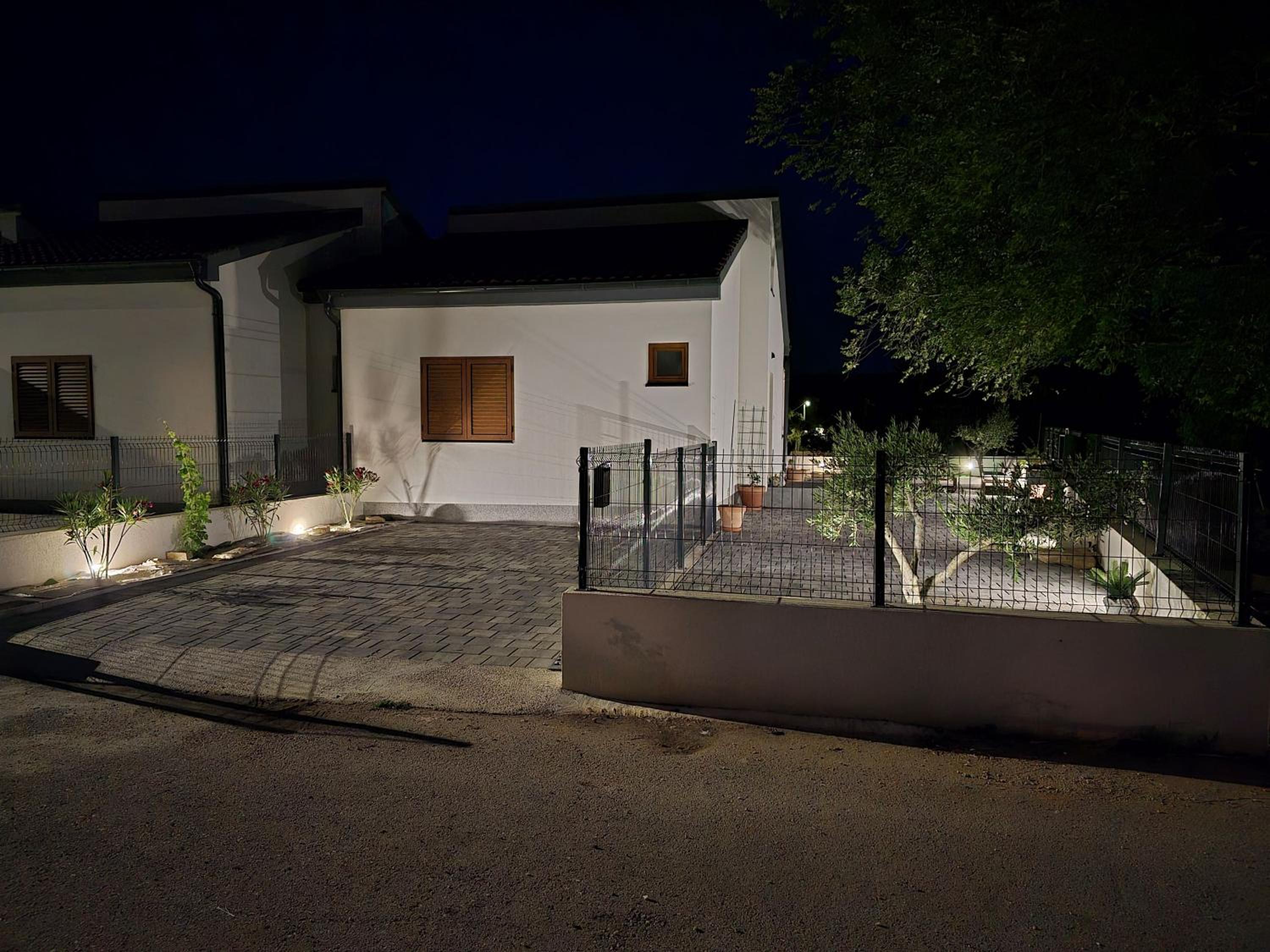 House Angelina