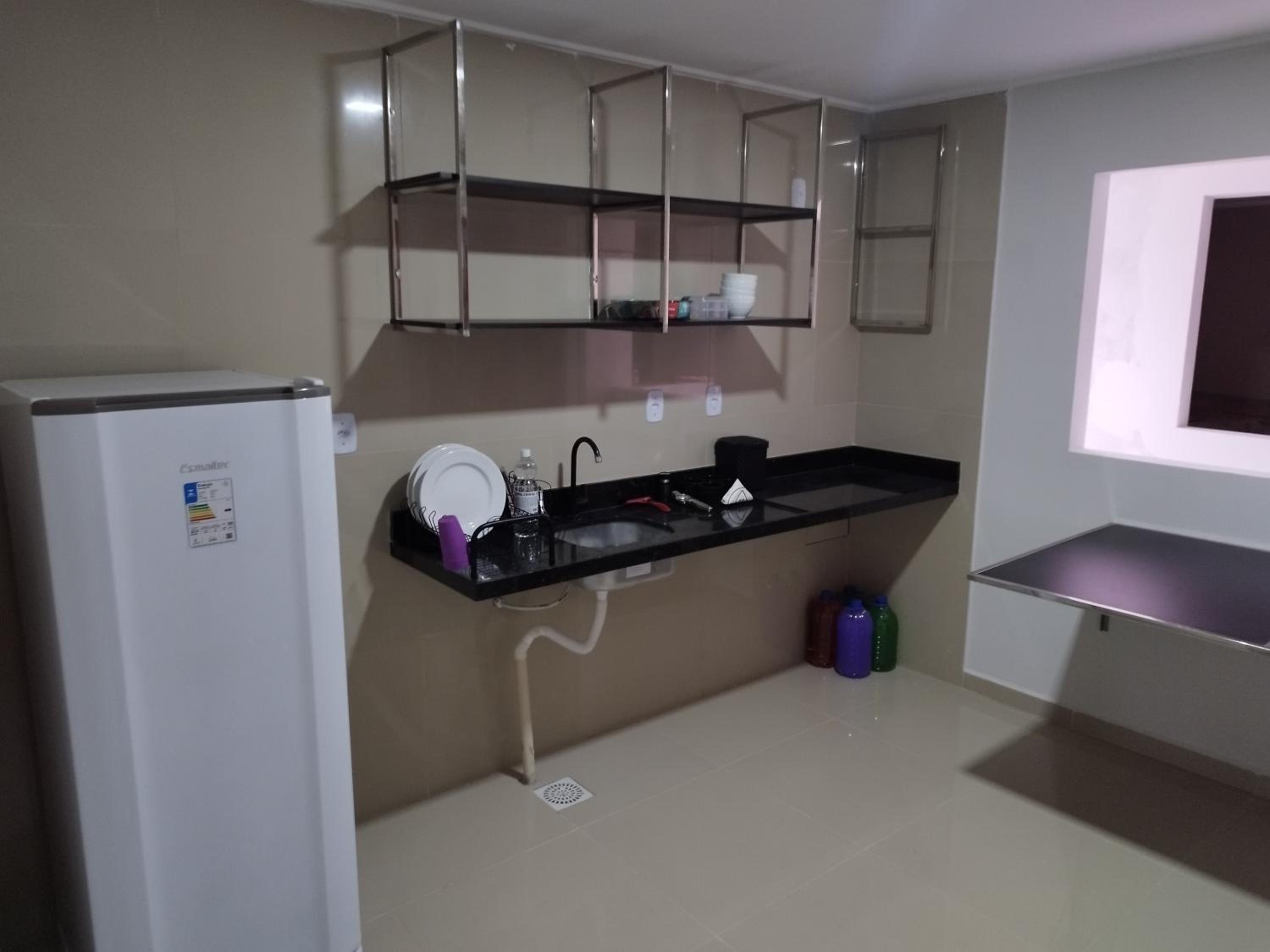 Apartamento para o Maior são João do mundo campina grande PB 2 quartos
