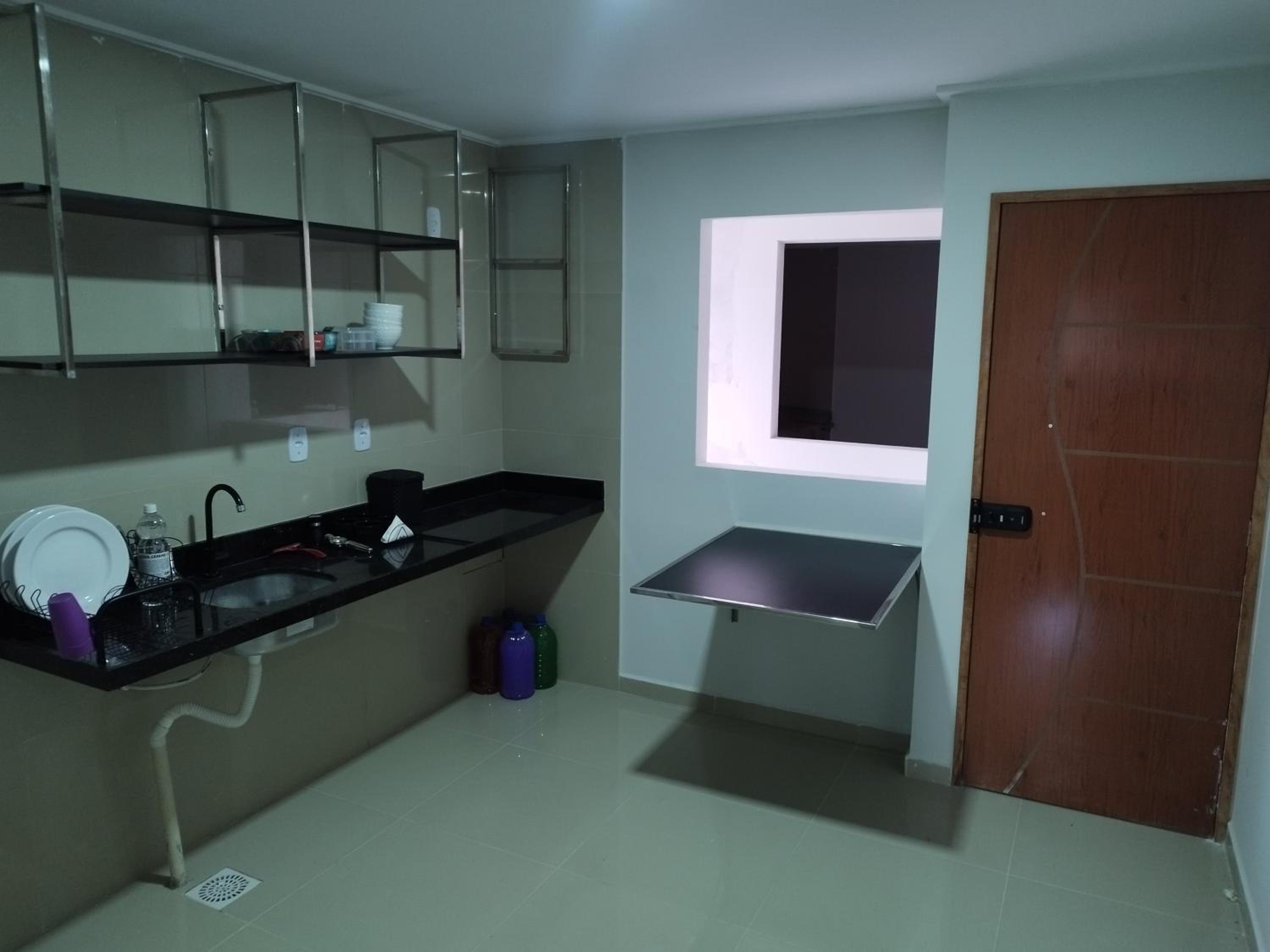 Apartamento para o Maior são João do mundo campina grande PB 2 quartos