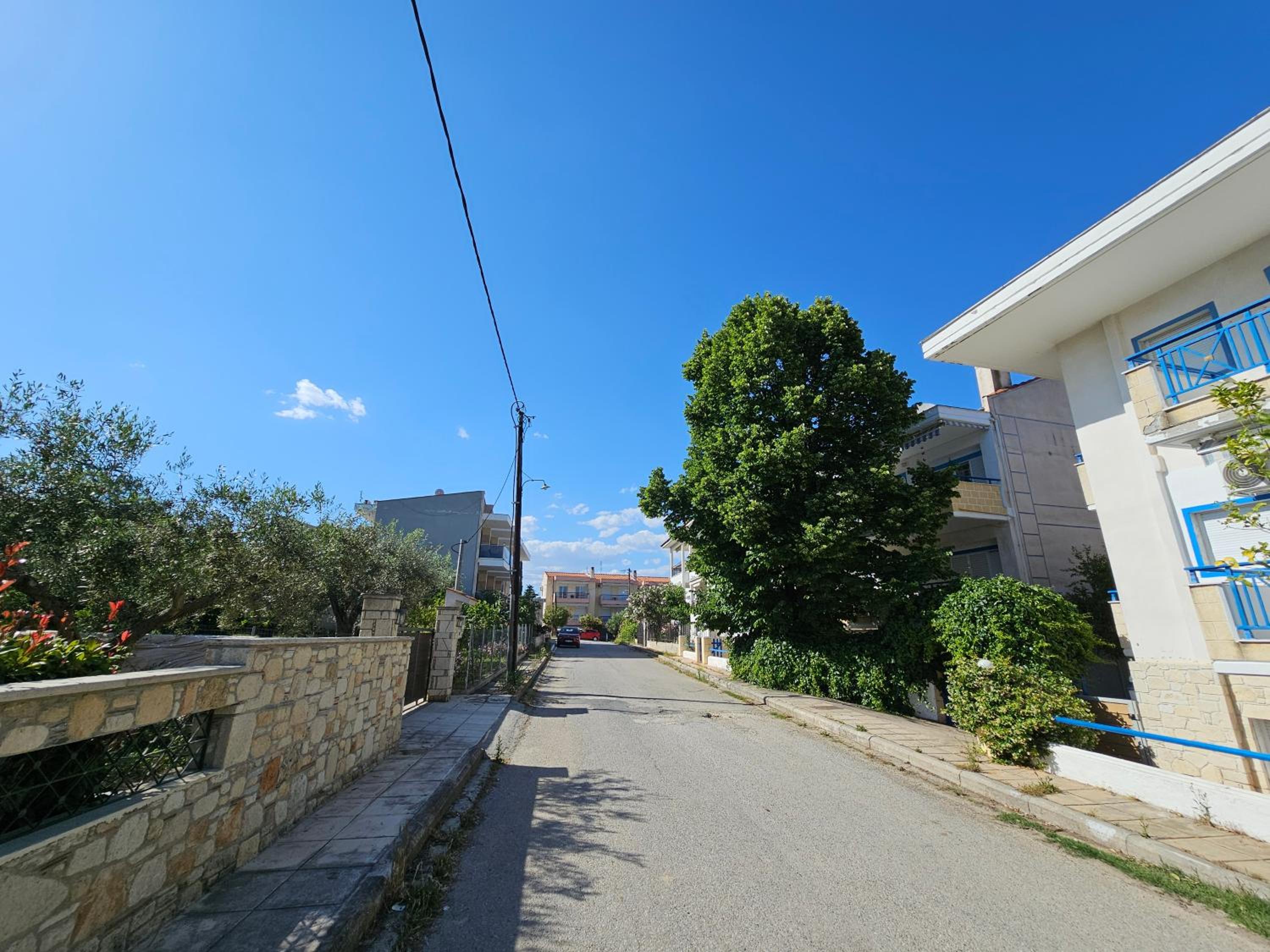 Holiday House 2-Kallithea Halkidiki view 4