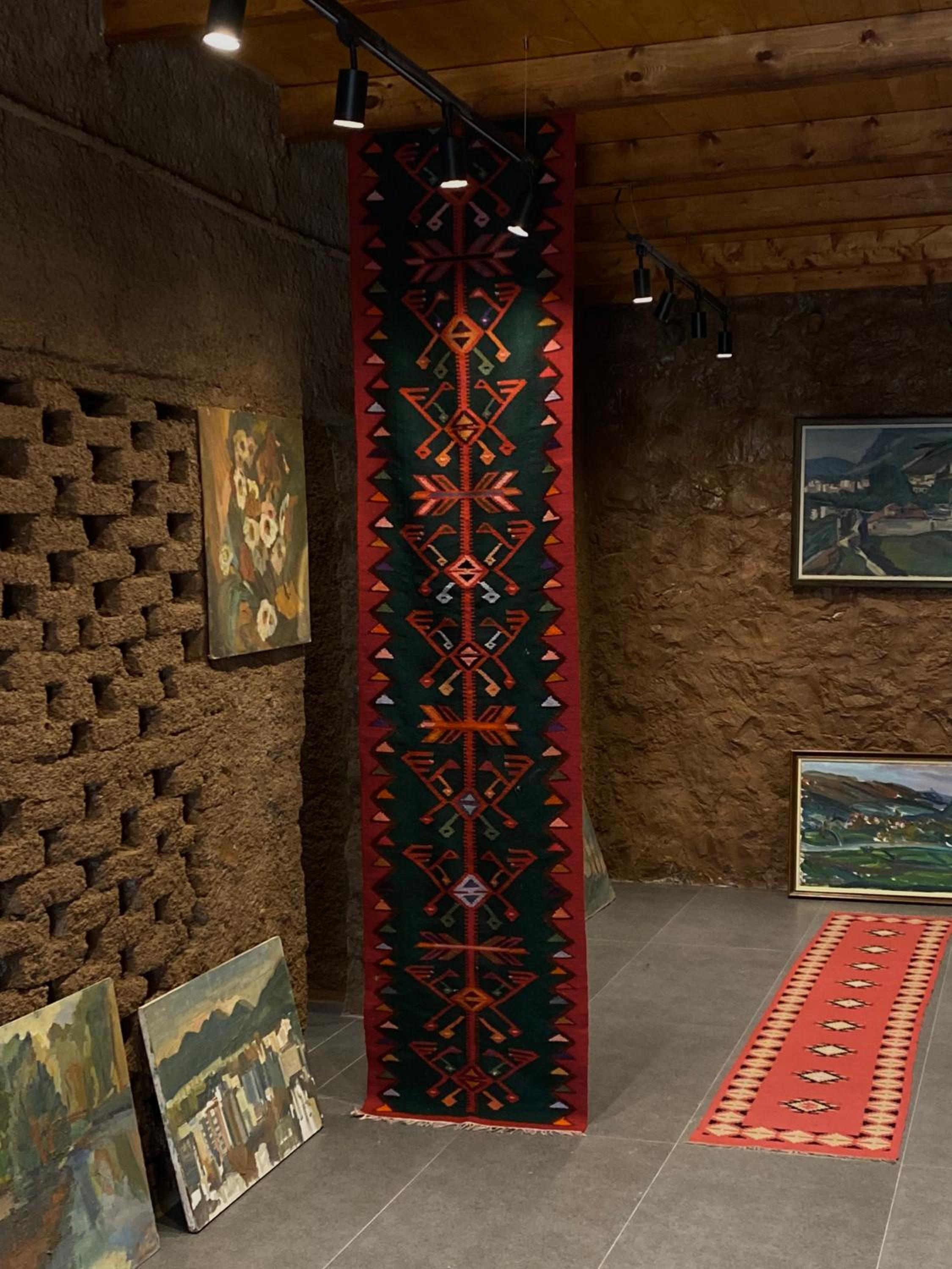 Art House Kruje