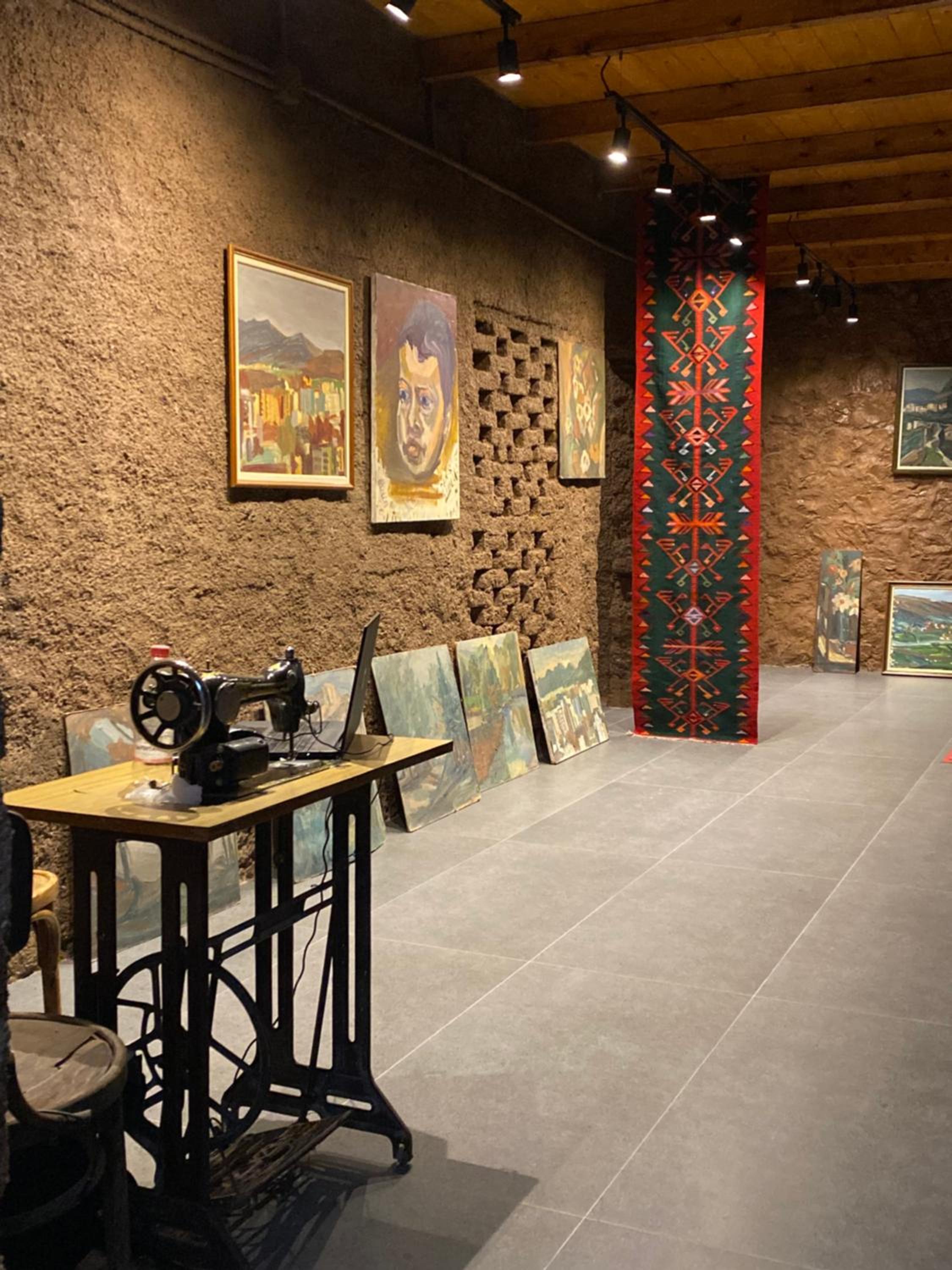 Art House Kruje