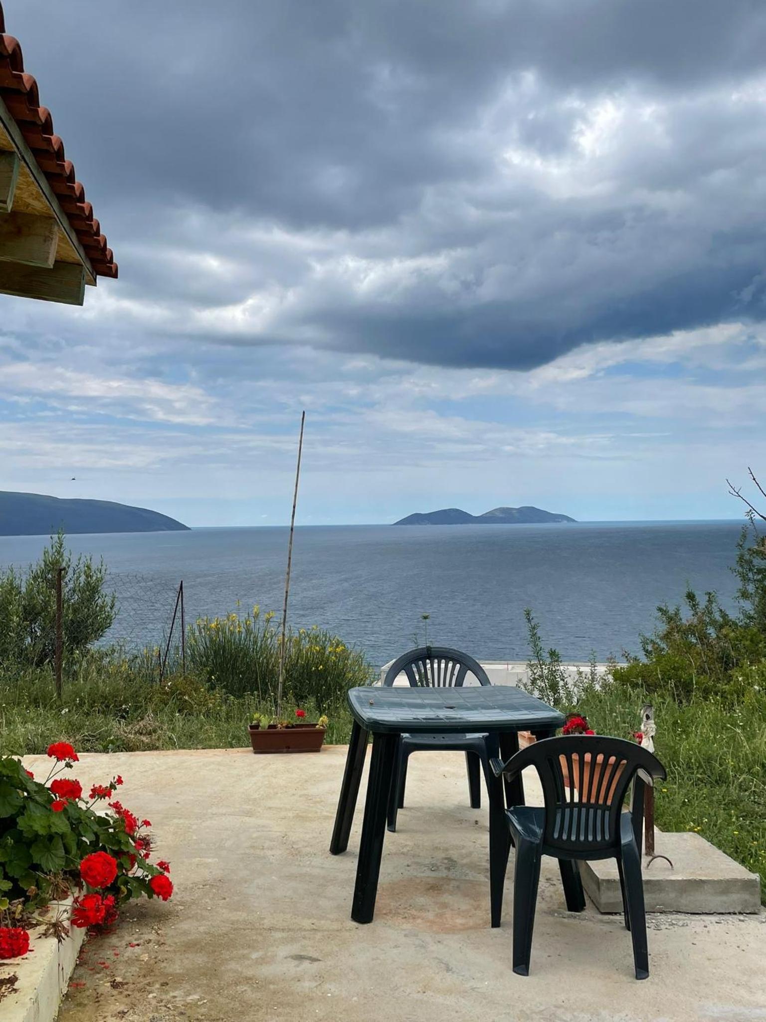 Sea view Apartments
