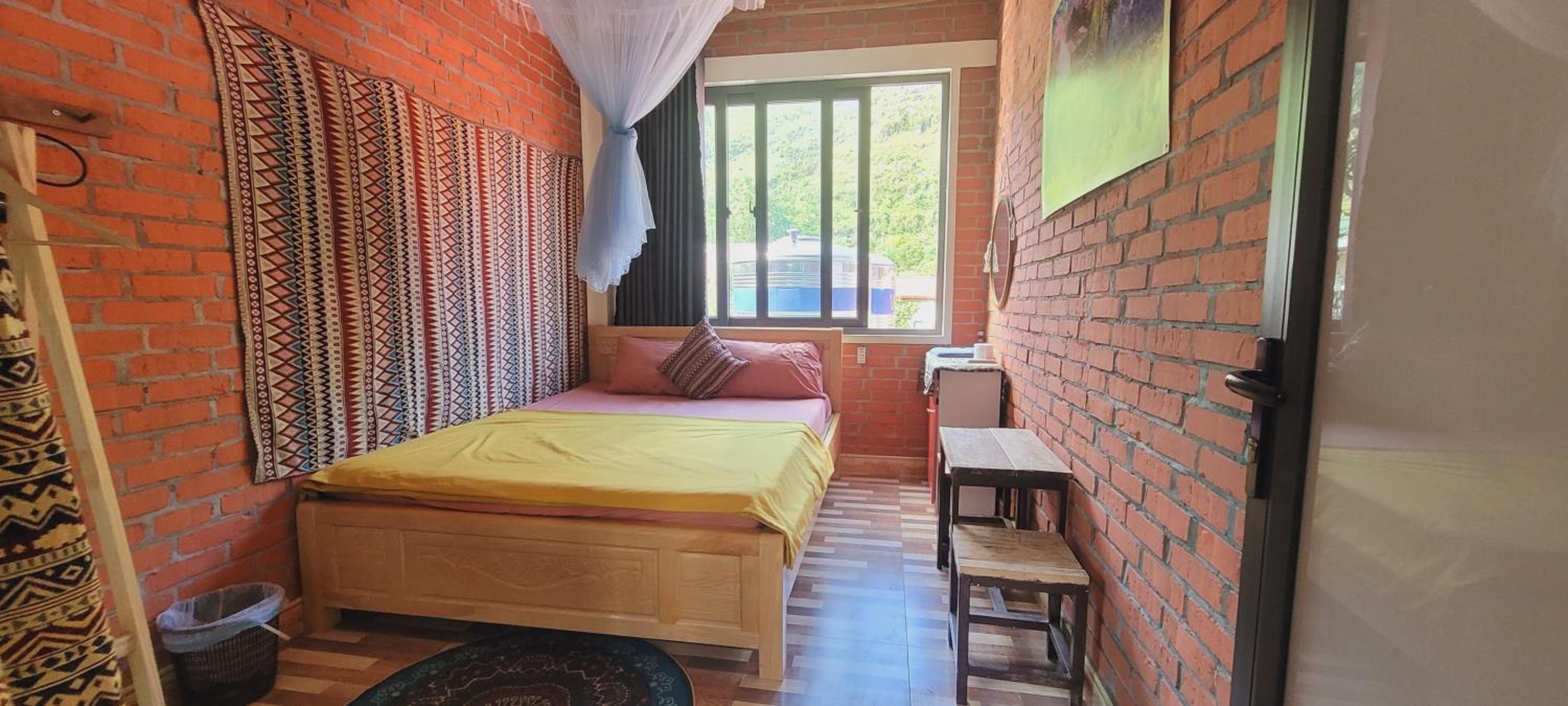 Du Gia View Homestay