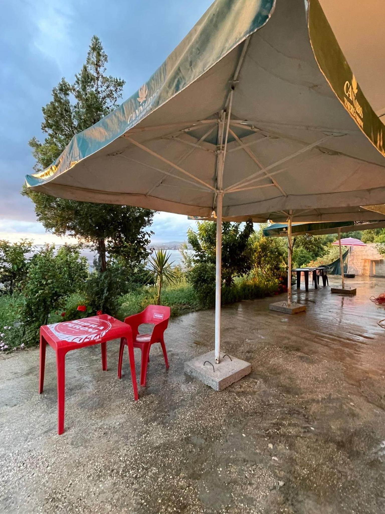 Markev Apartments