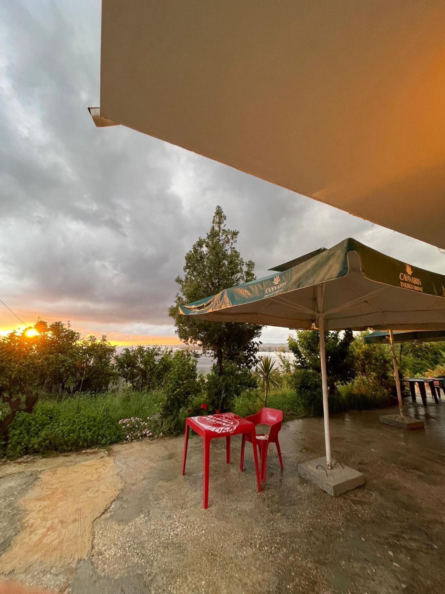 Markev Apartments