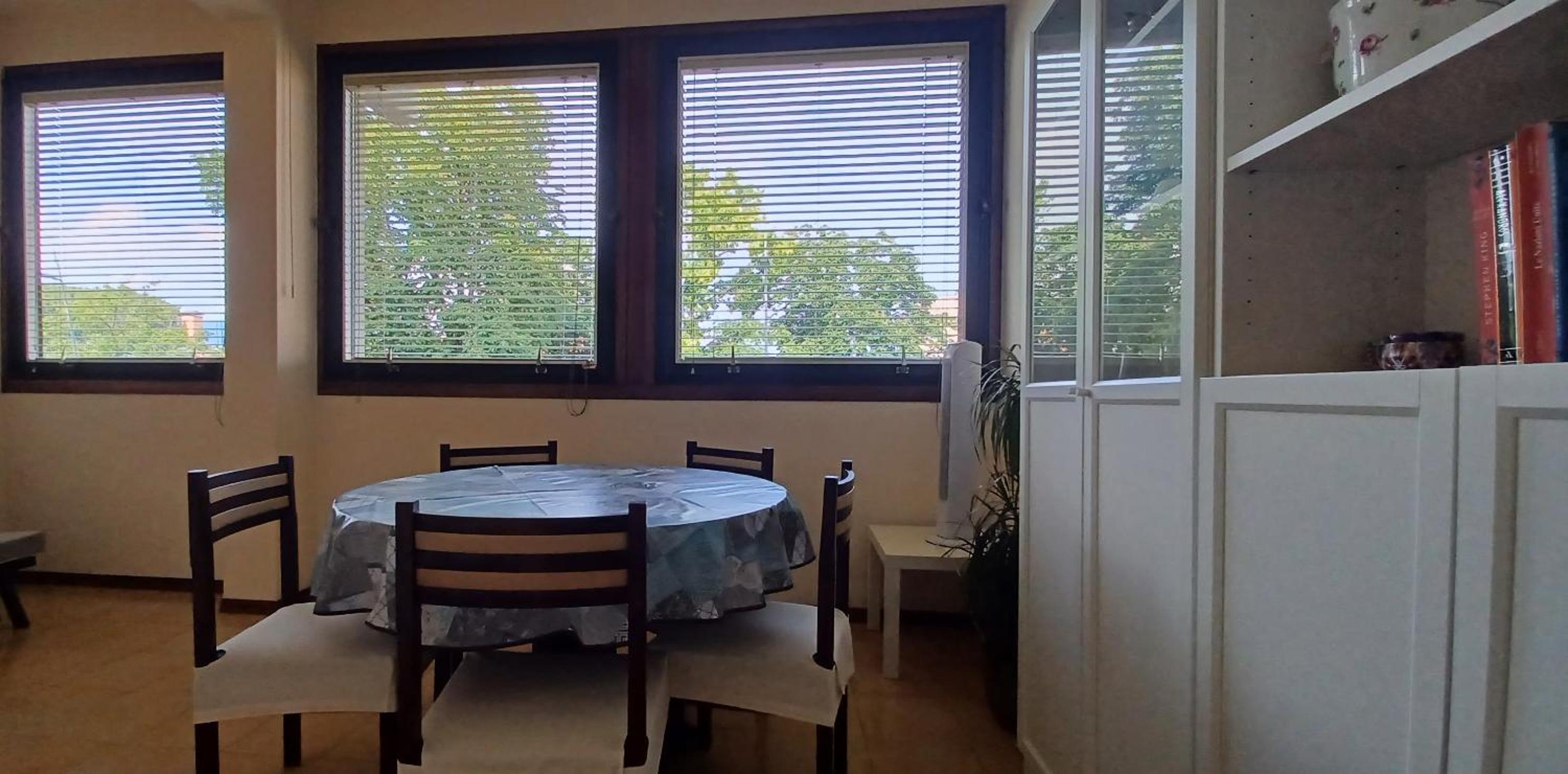 Hotel Luminosissimo appartamento Viareggio Centro - Image 1