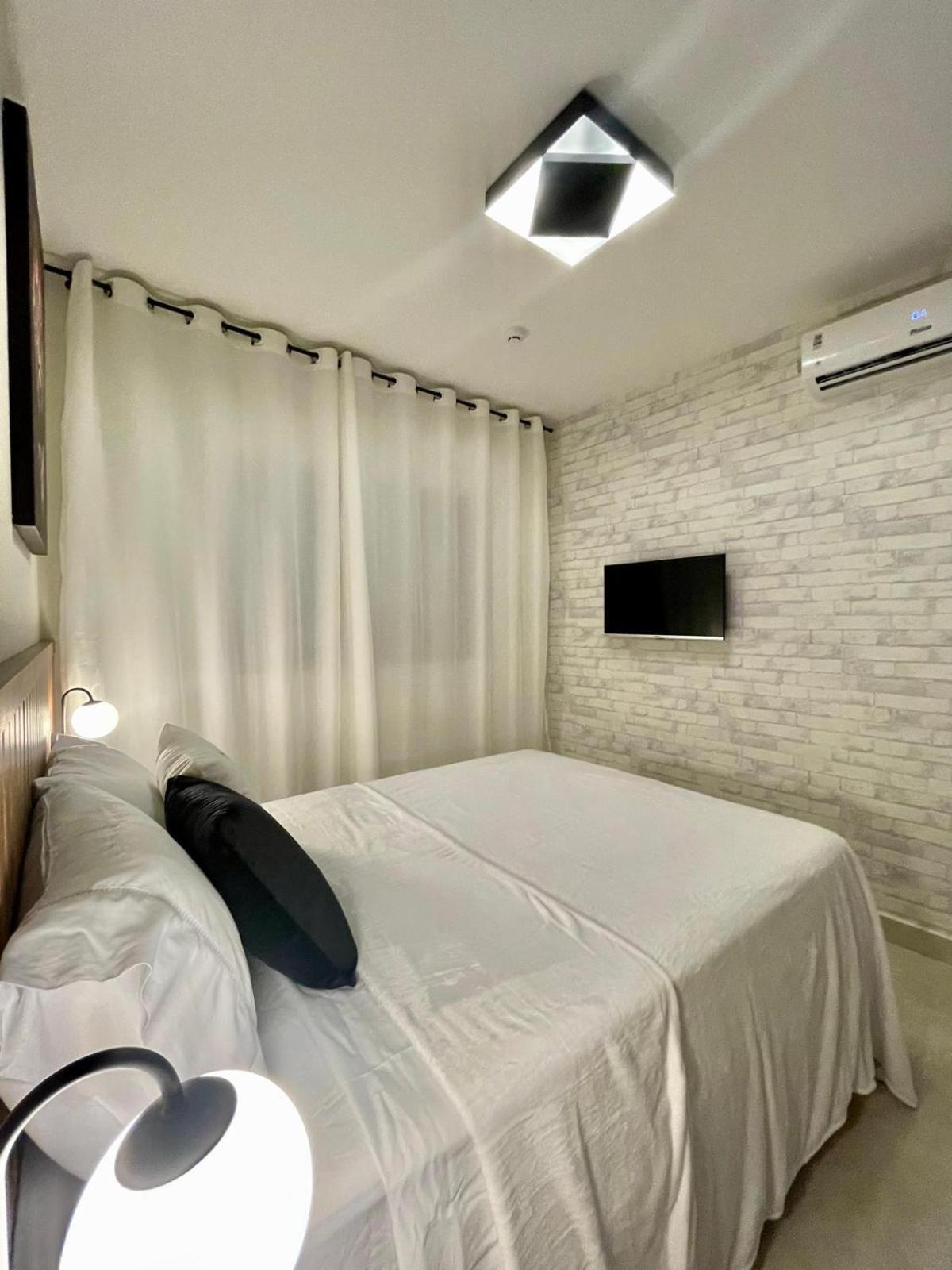 Apartamento caldas novas