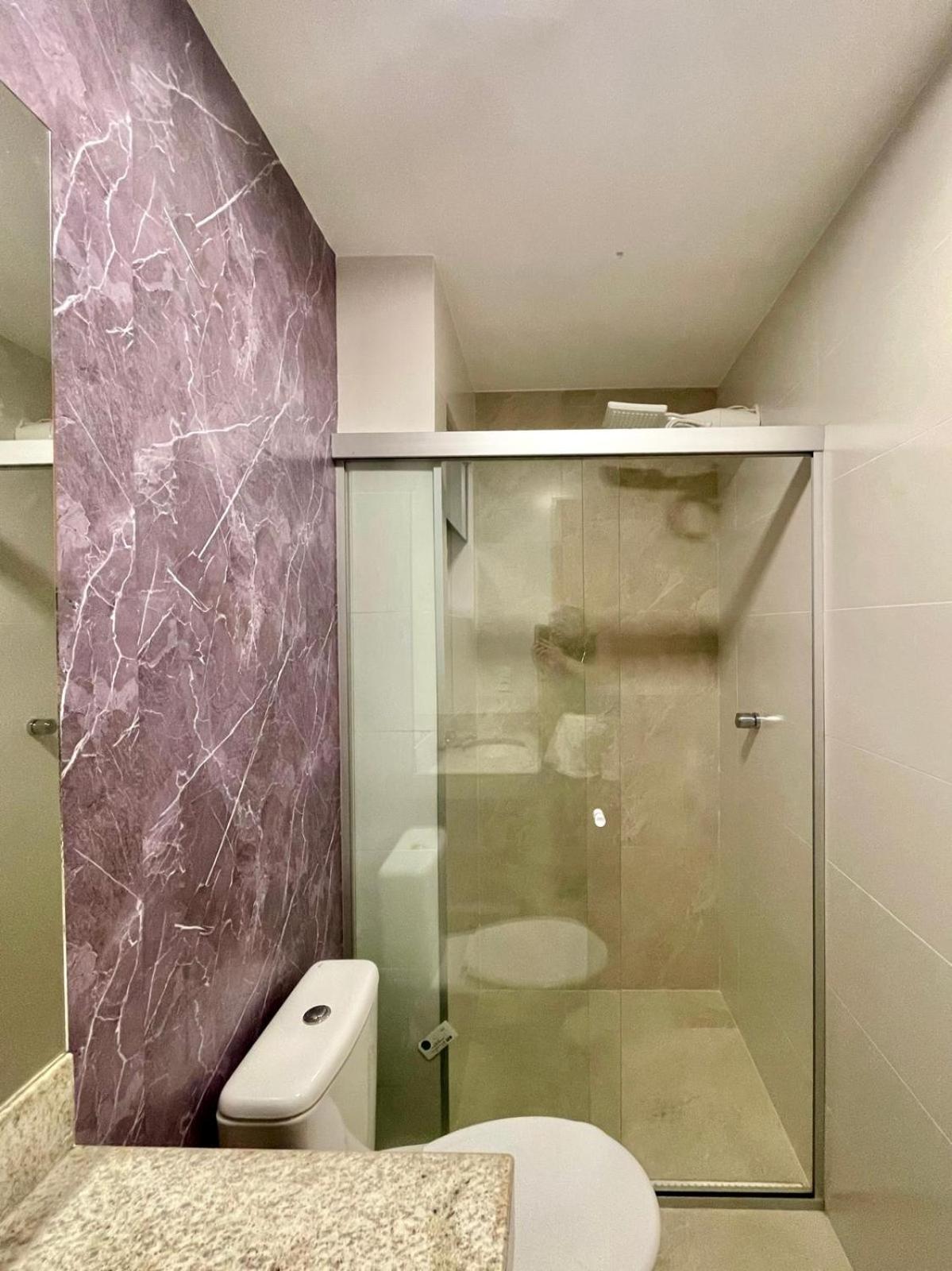 Apartamento caldas novas